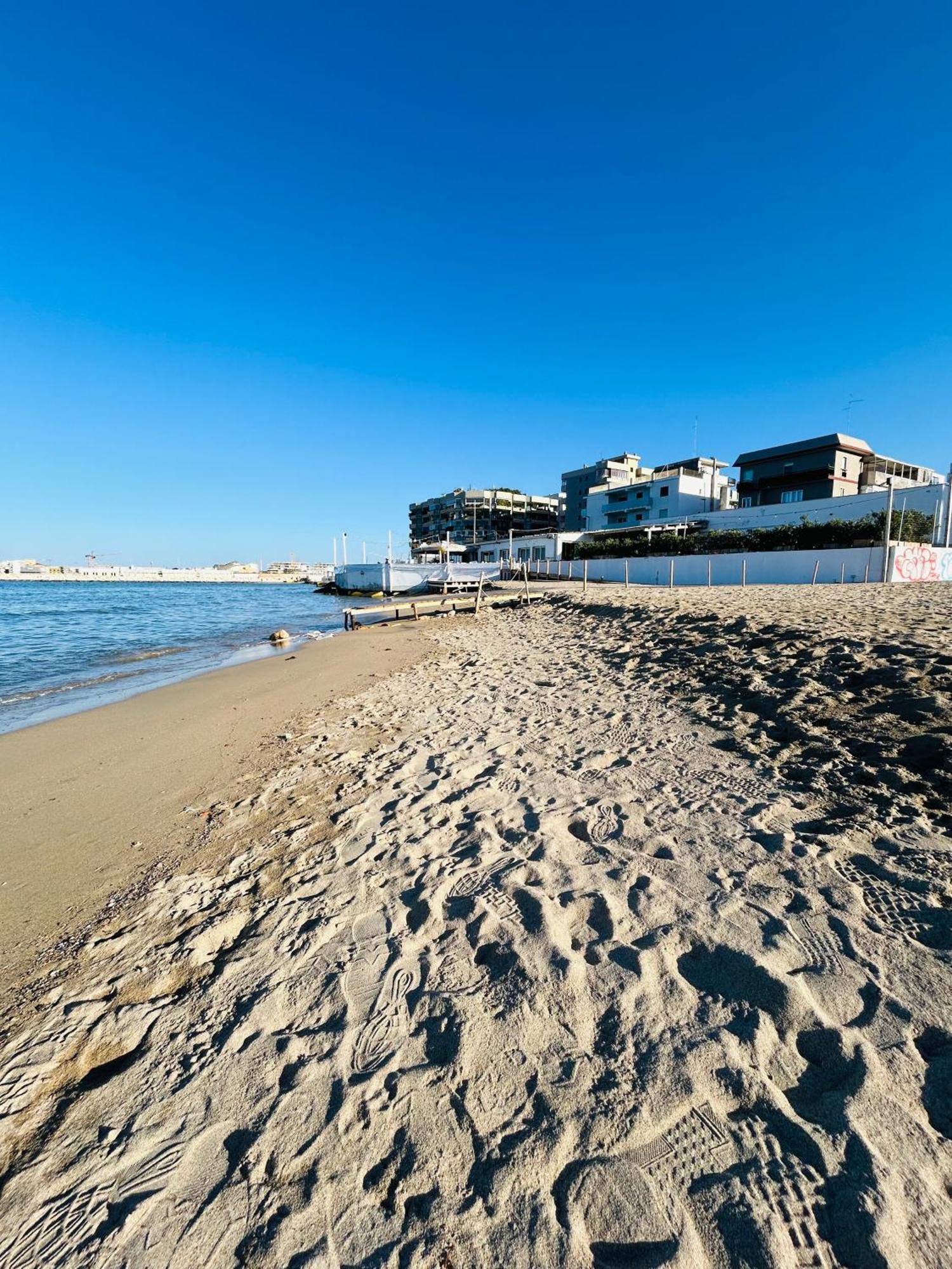 Comfort Near The Sea Apartment *