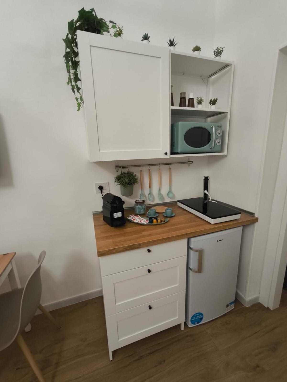 Dimora Fasano Apartment *