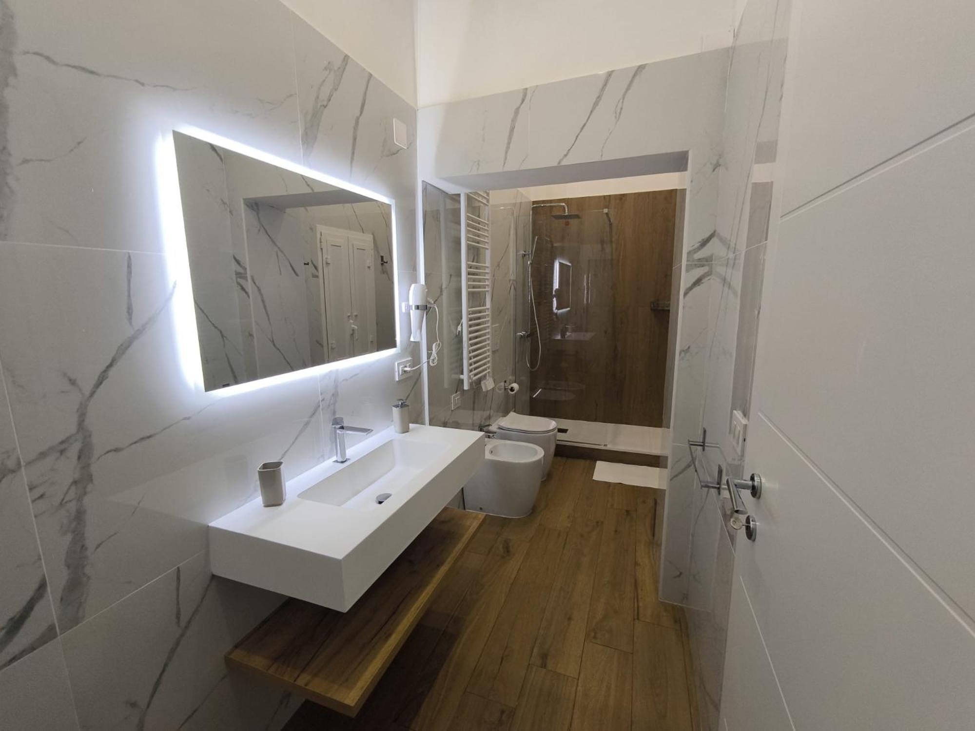 Apartment Dimora Fasano