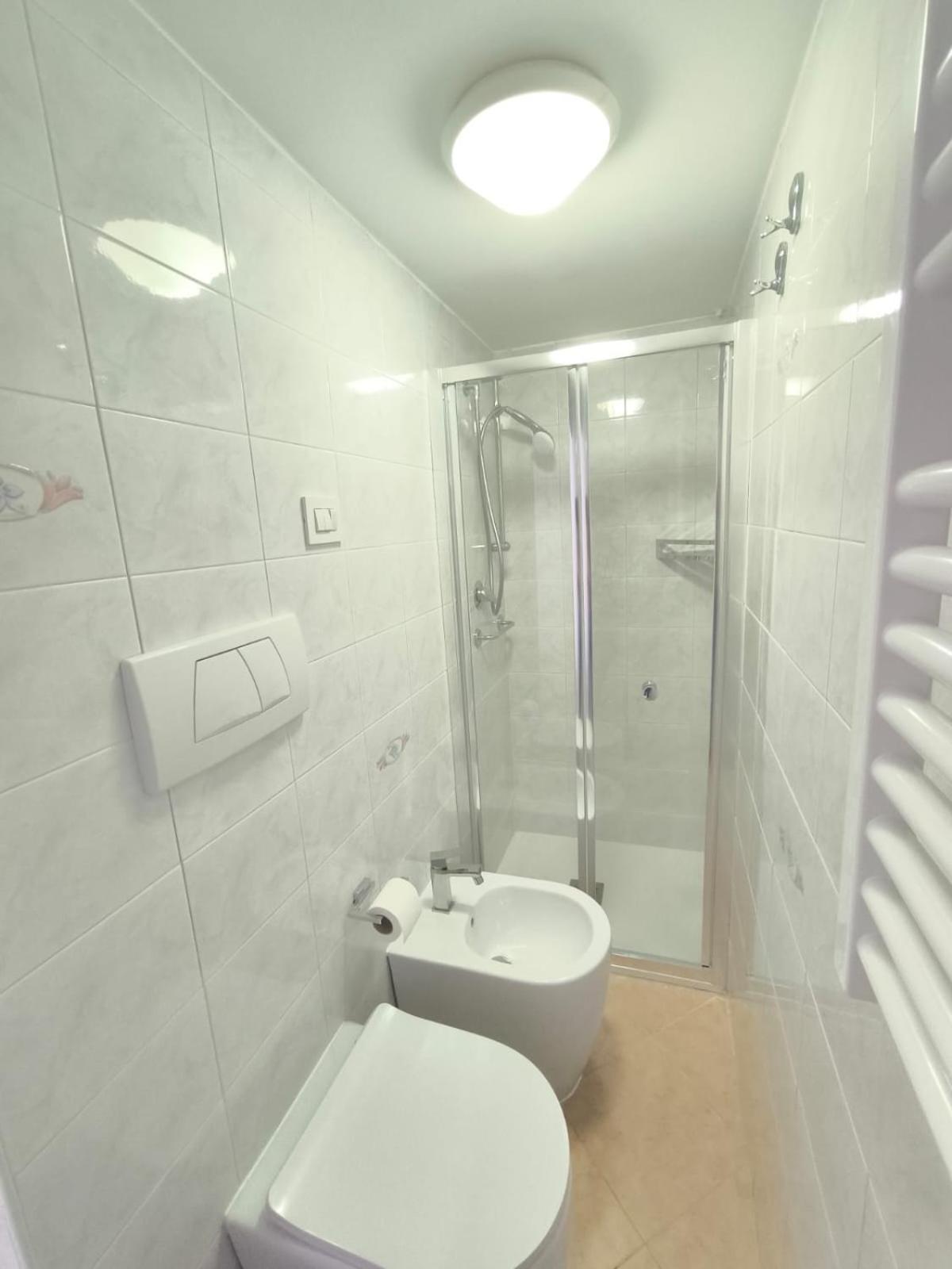 Dimora Fasano Apartment