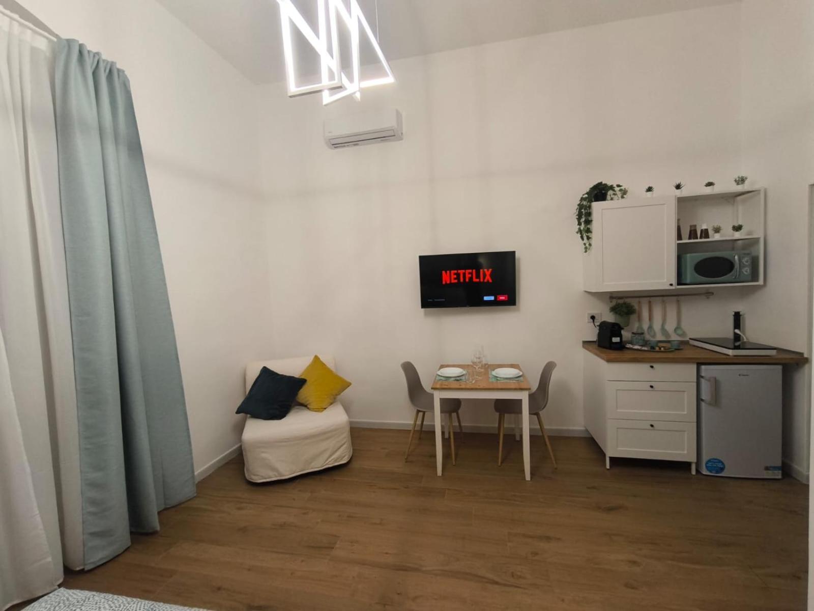 Apartment Dimora Fasano *