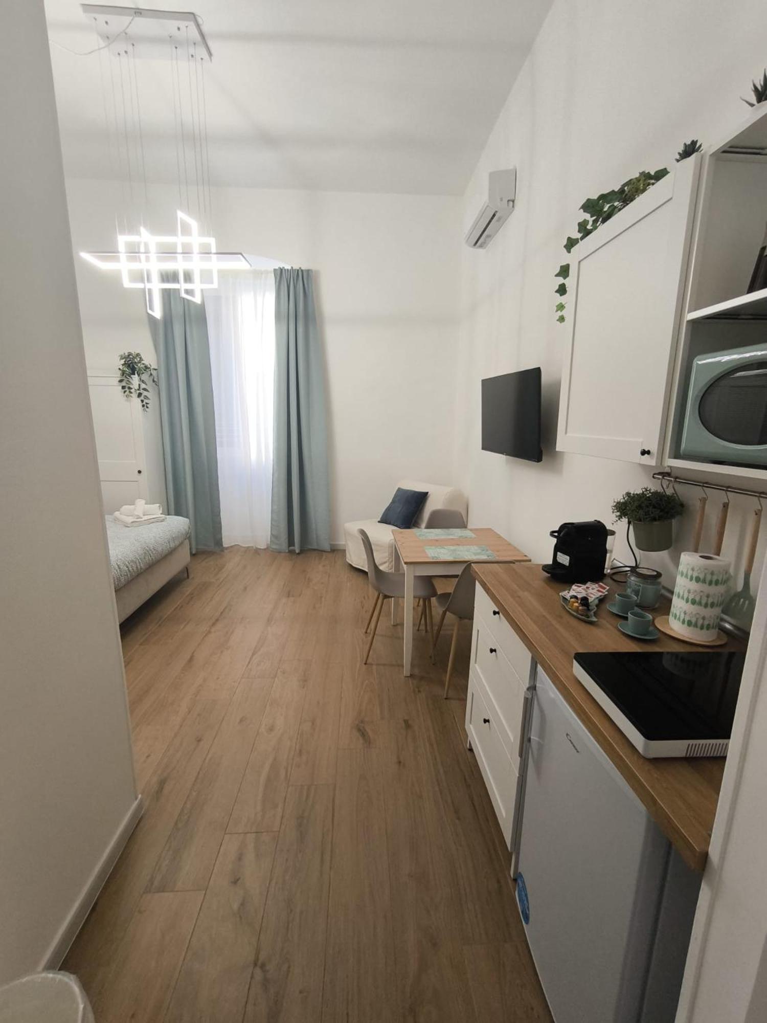 Apartment Dimora Fasano *