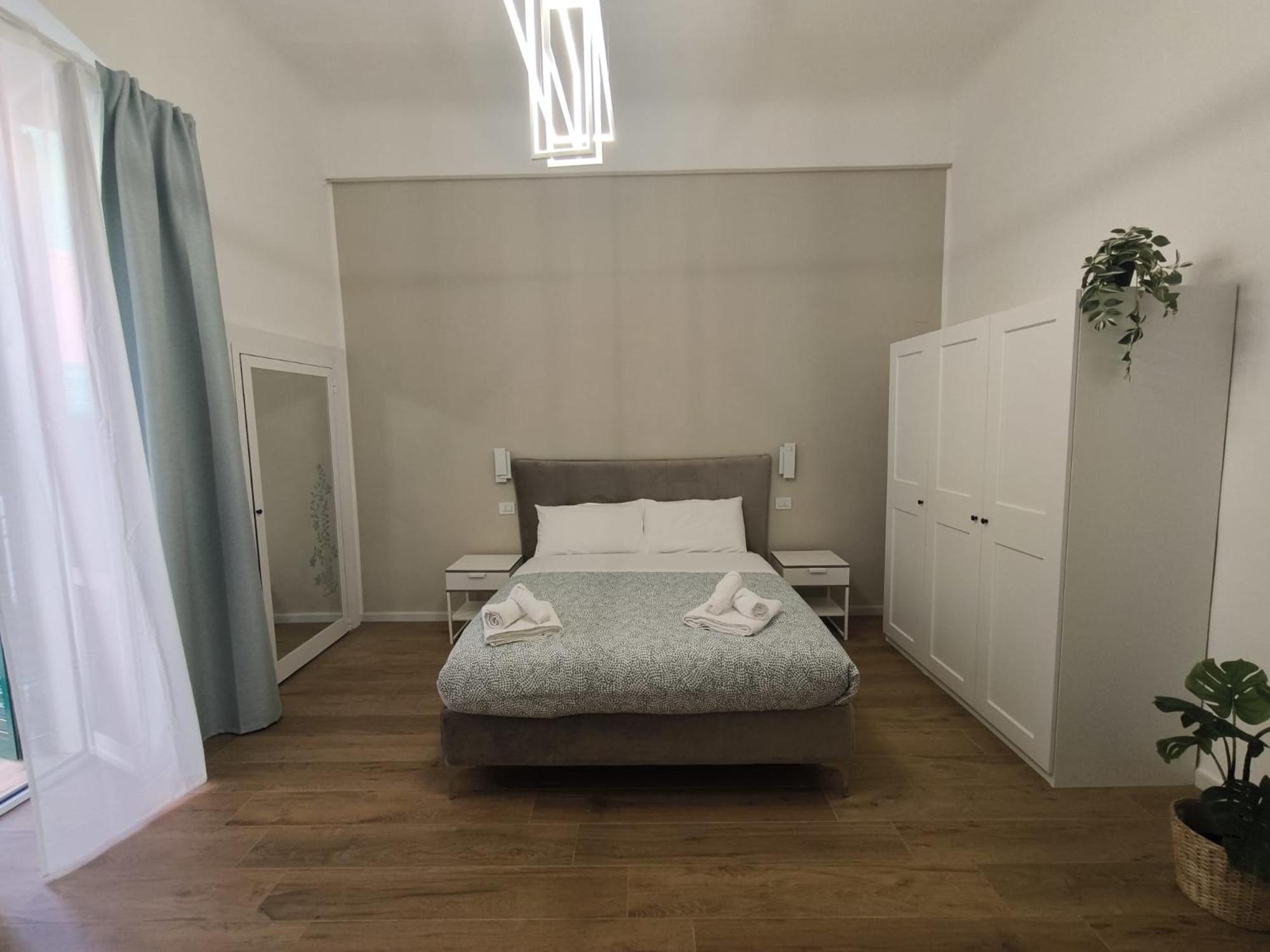 Apartment Dimora Fasano Bari