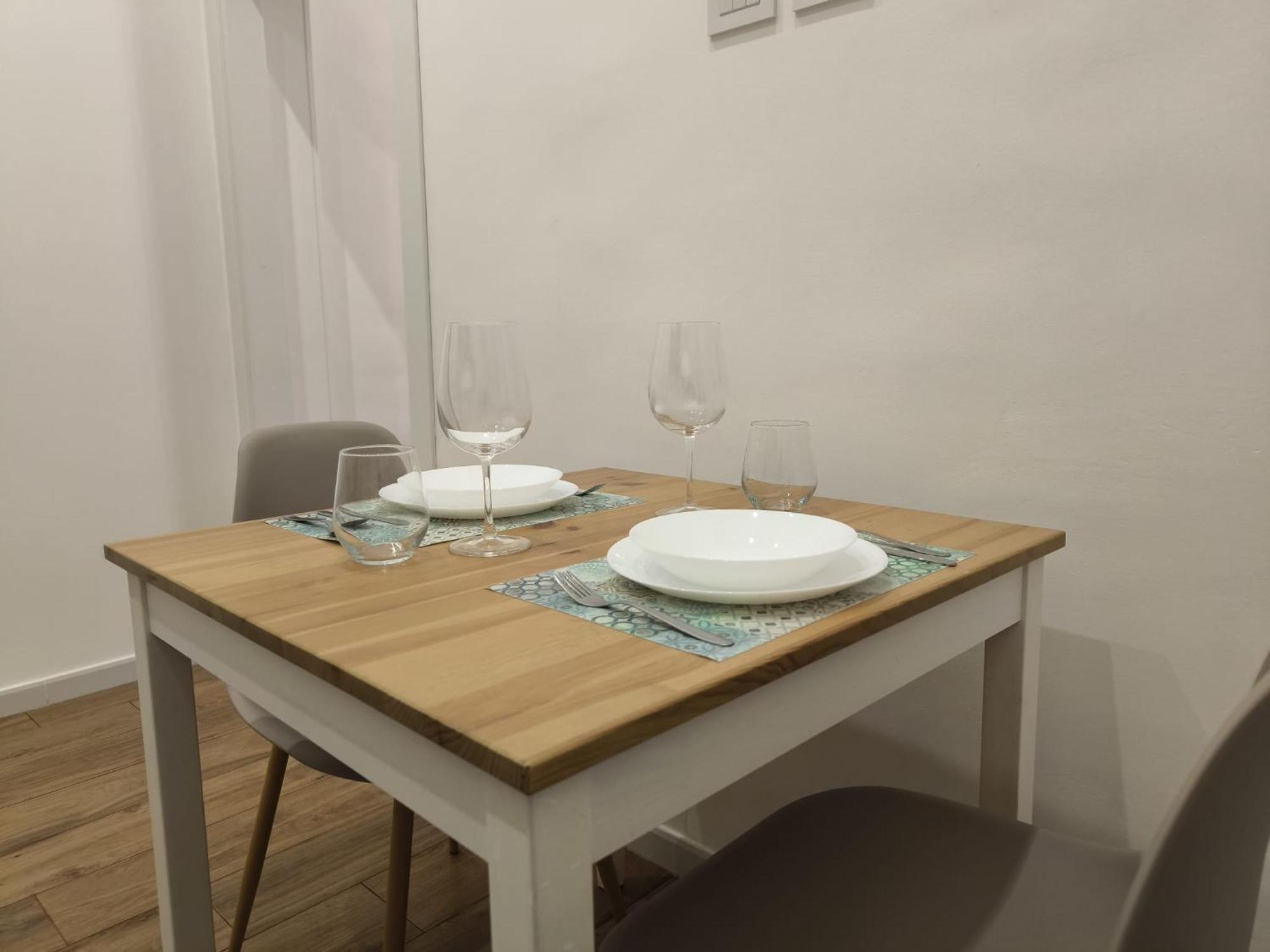 Apartment Dimora Fasano