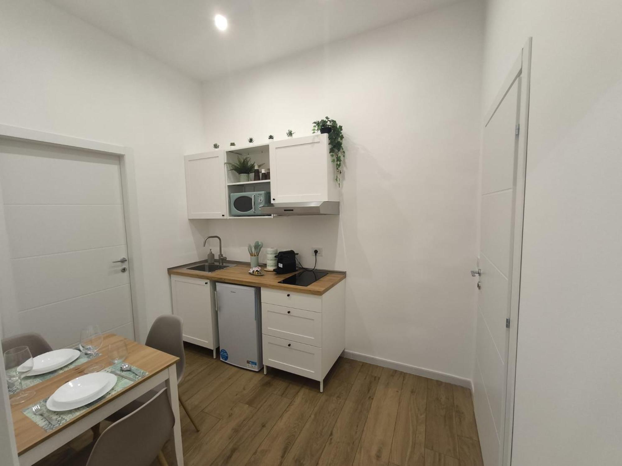 Apartment Dimora Fasano *