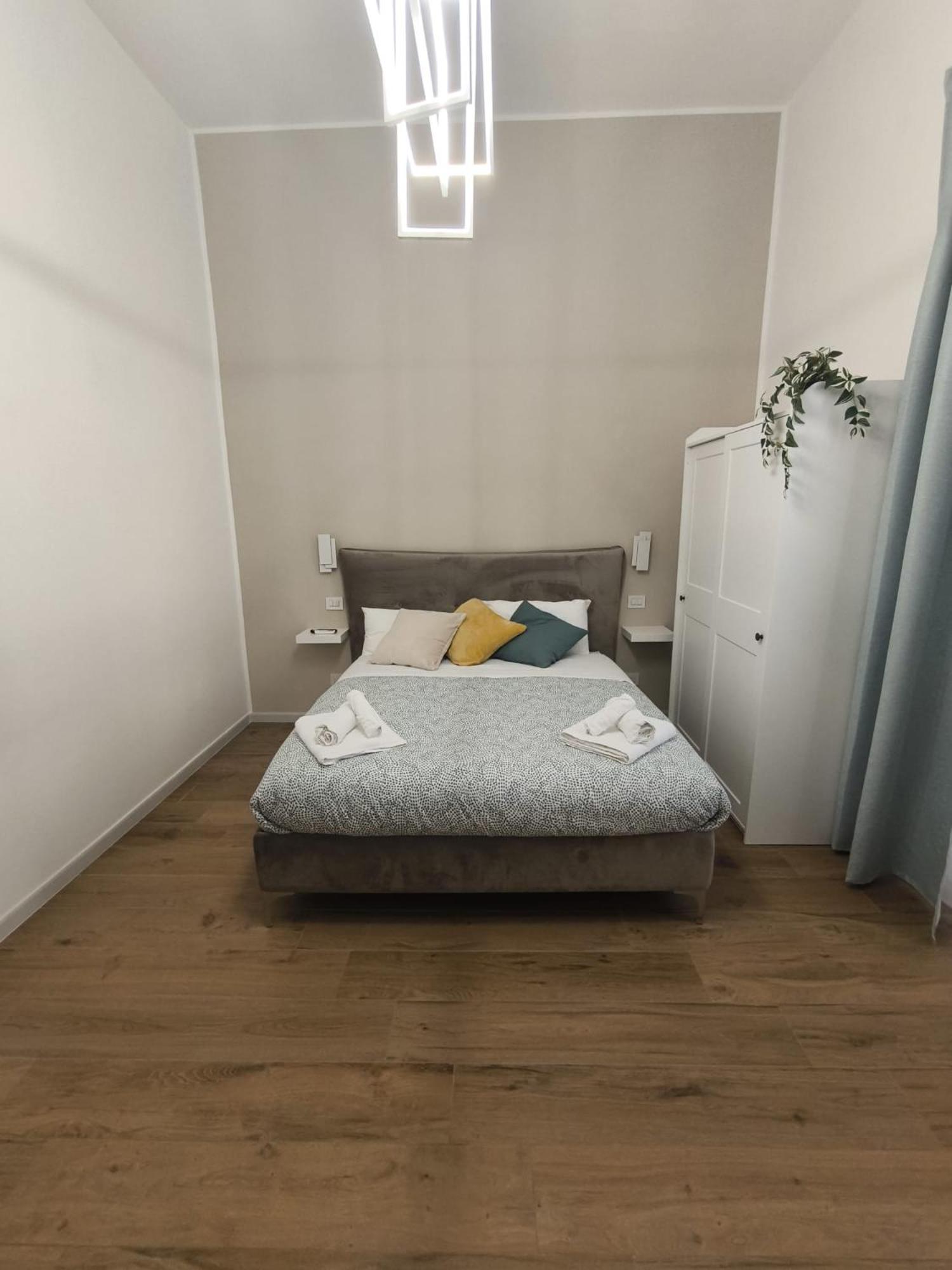 Apartment Dimora Fasano *