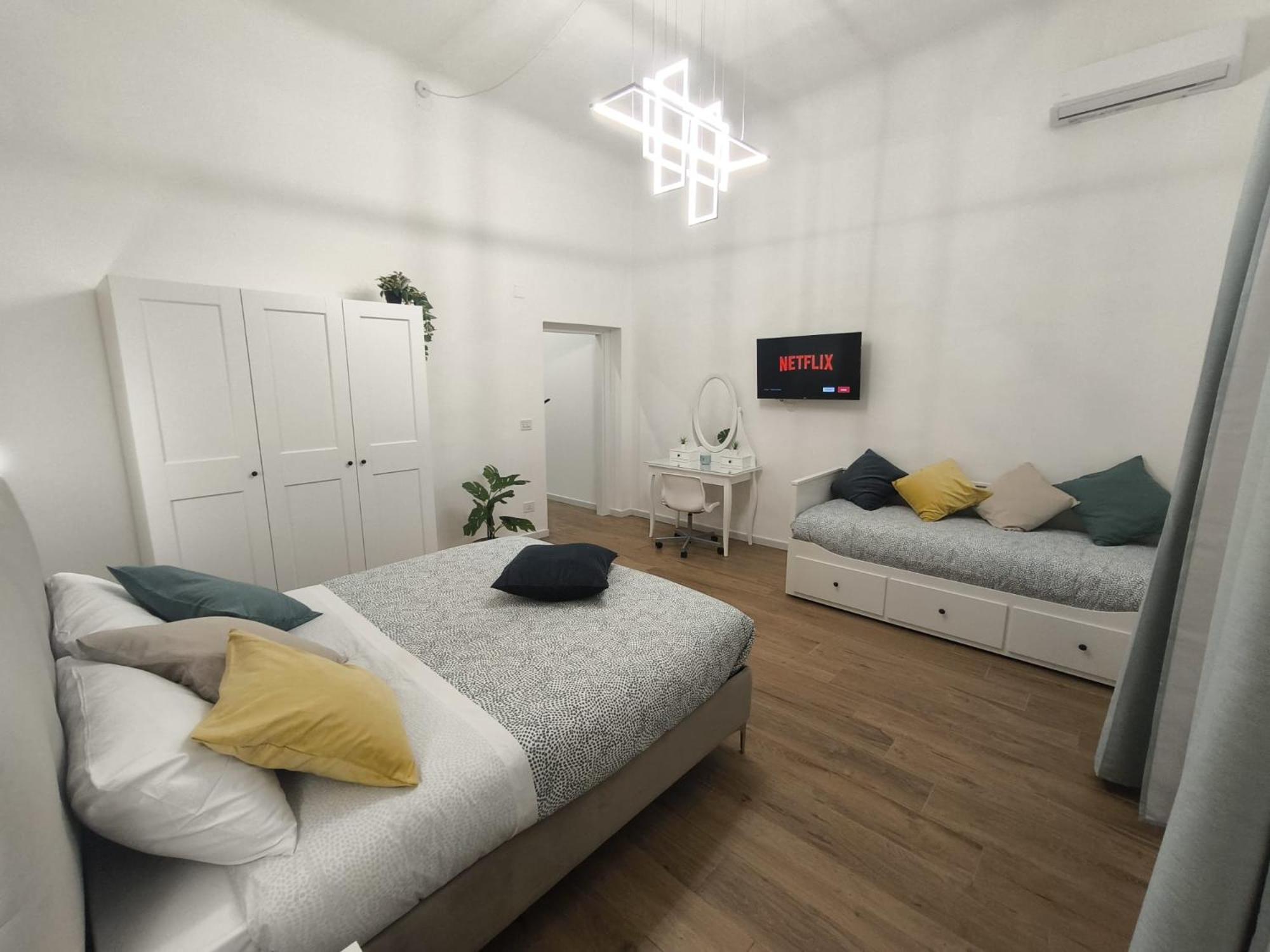 Dimora Fasano Apartment *