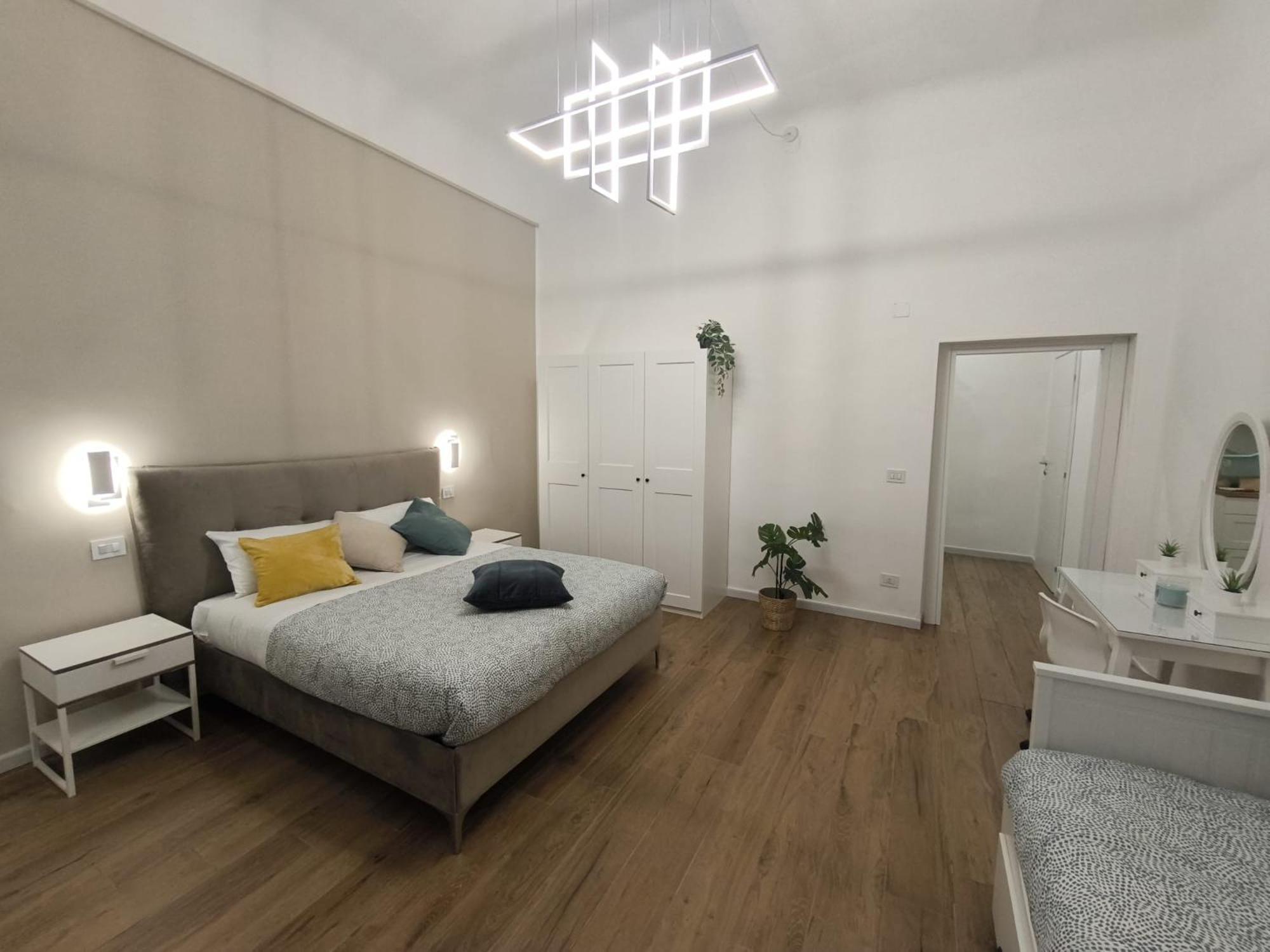 Dimora Fasano Apartment Bari