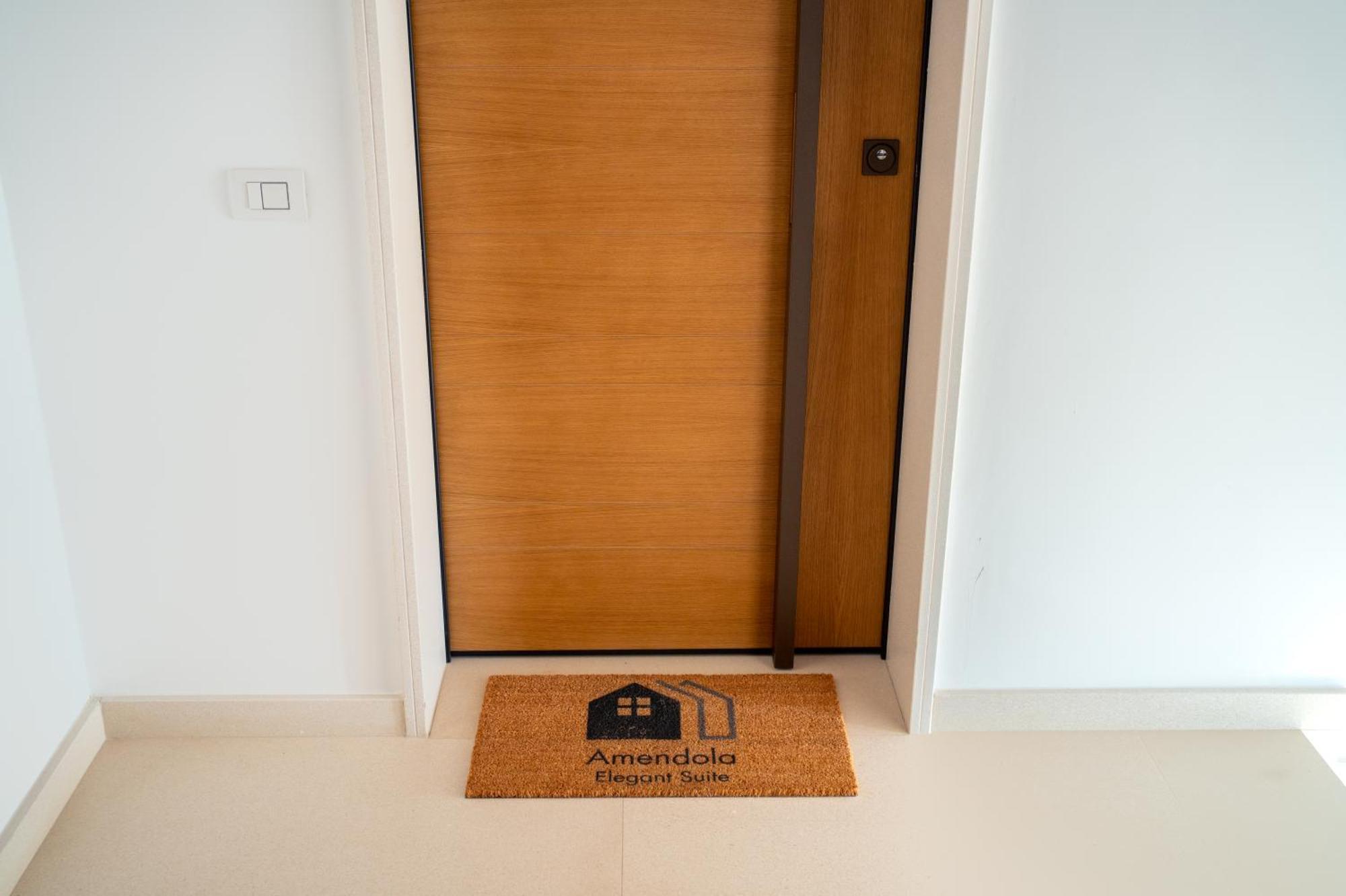 Amendola - Elegant Apartamento *