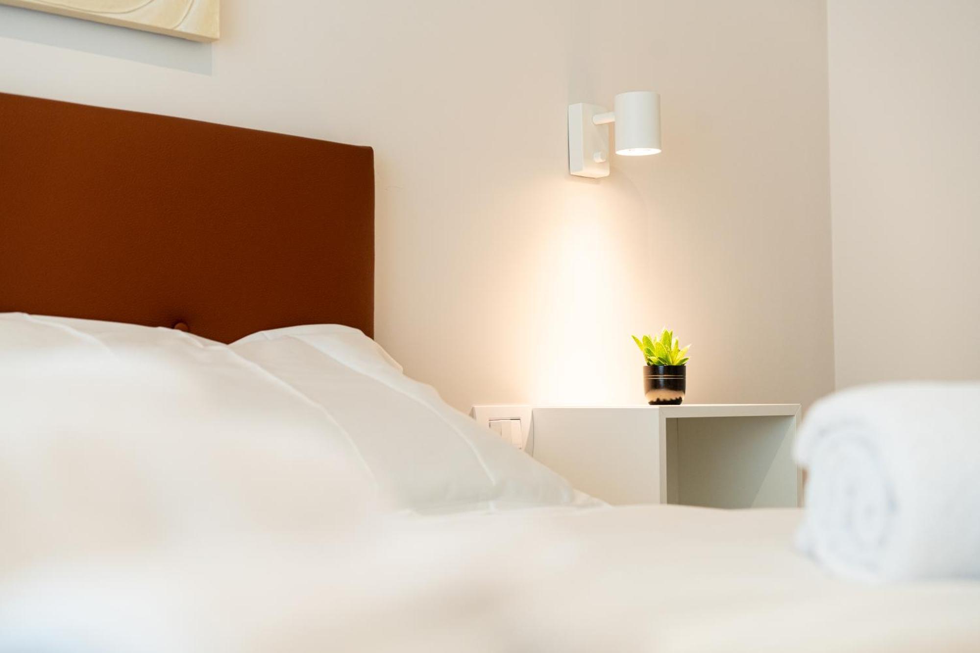 Amendola - Elegant Apartamento Bari