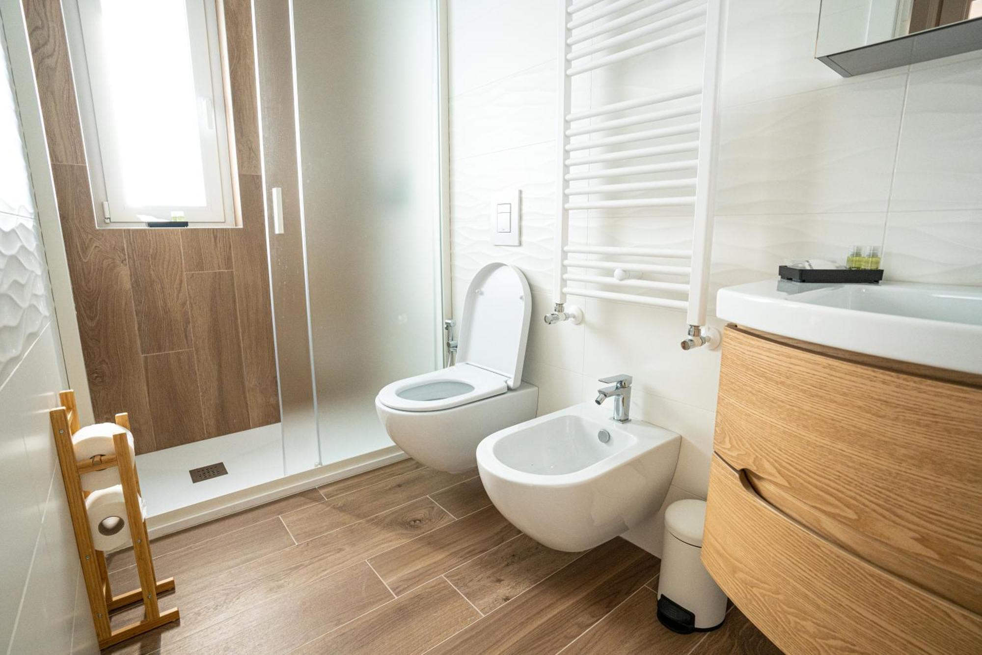 Apartamento Amendola - Elegant *