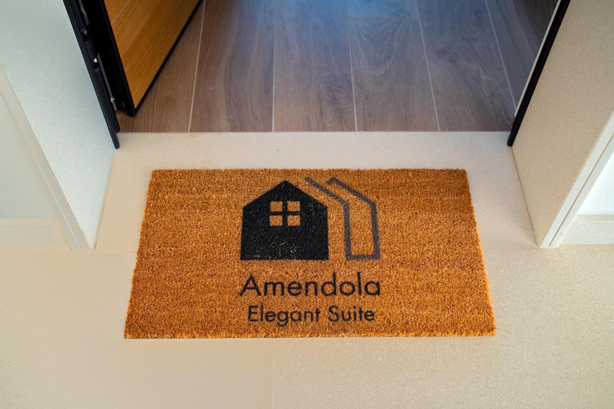 Apartamento Amendola - Elegant *