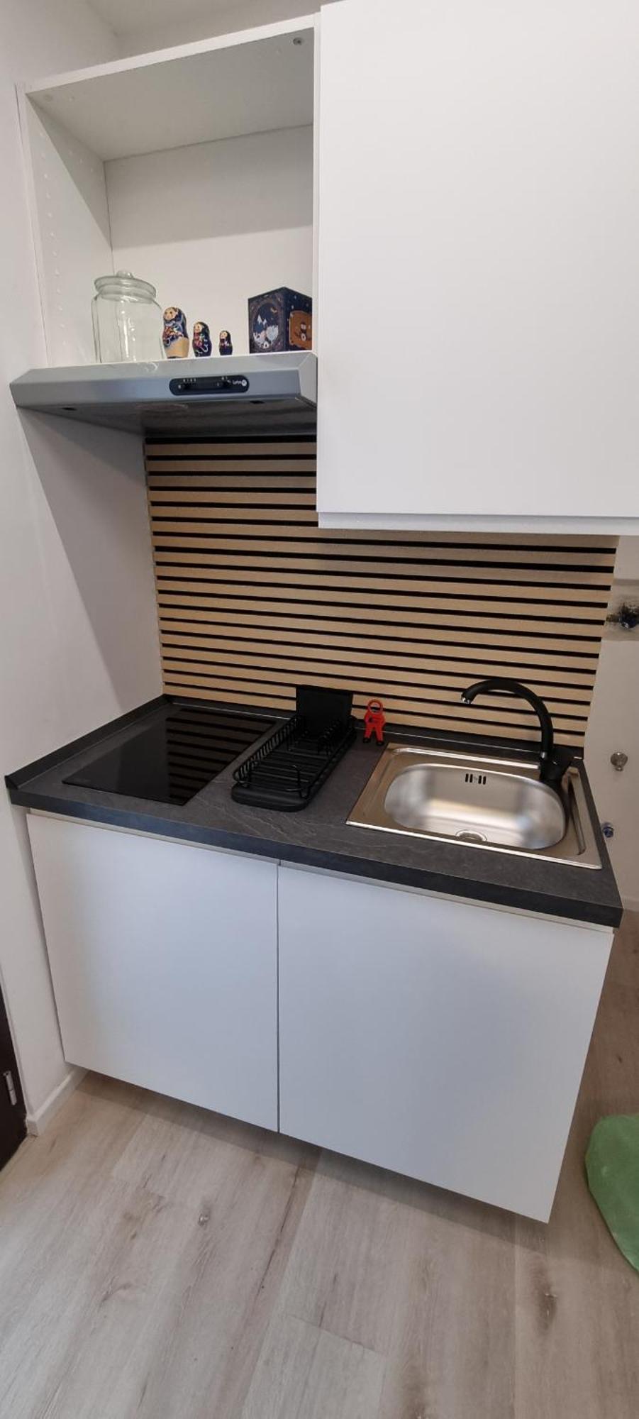 Apartamento Barion Bari