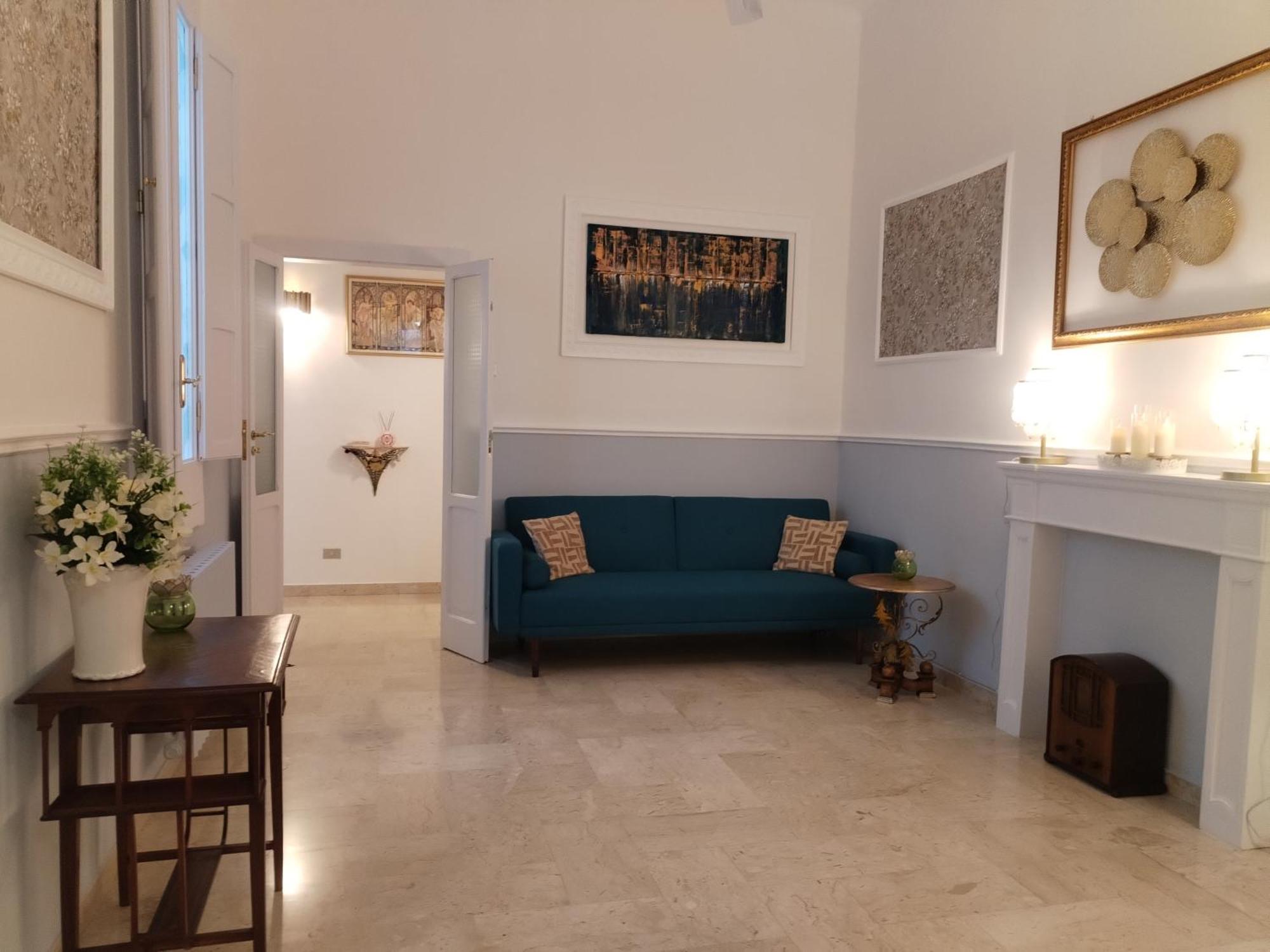 Appartamento Liberty House Bari