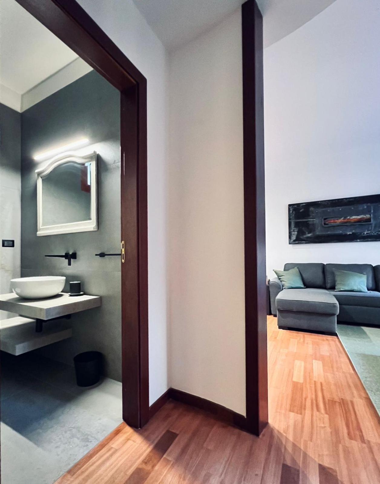 Gv Luxury Appartamento Bari