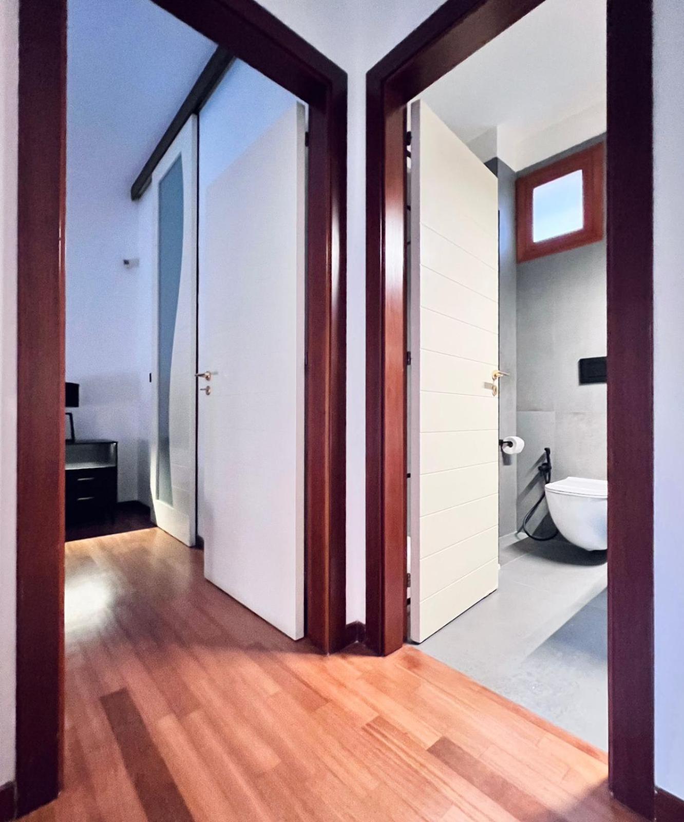 Gv Luxury Appartamento