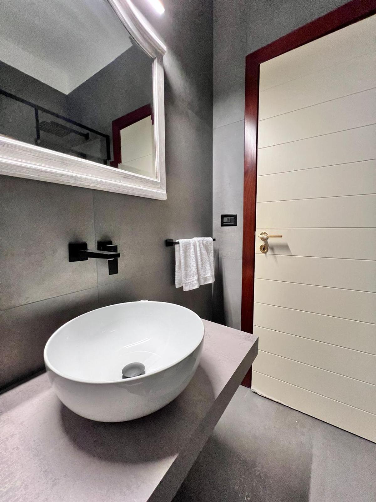 Appartamento Gv Luxury *