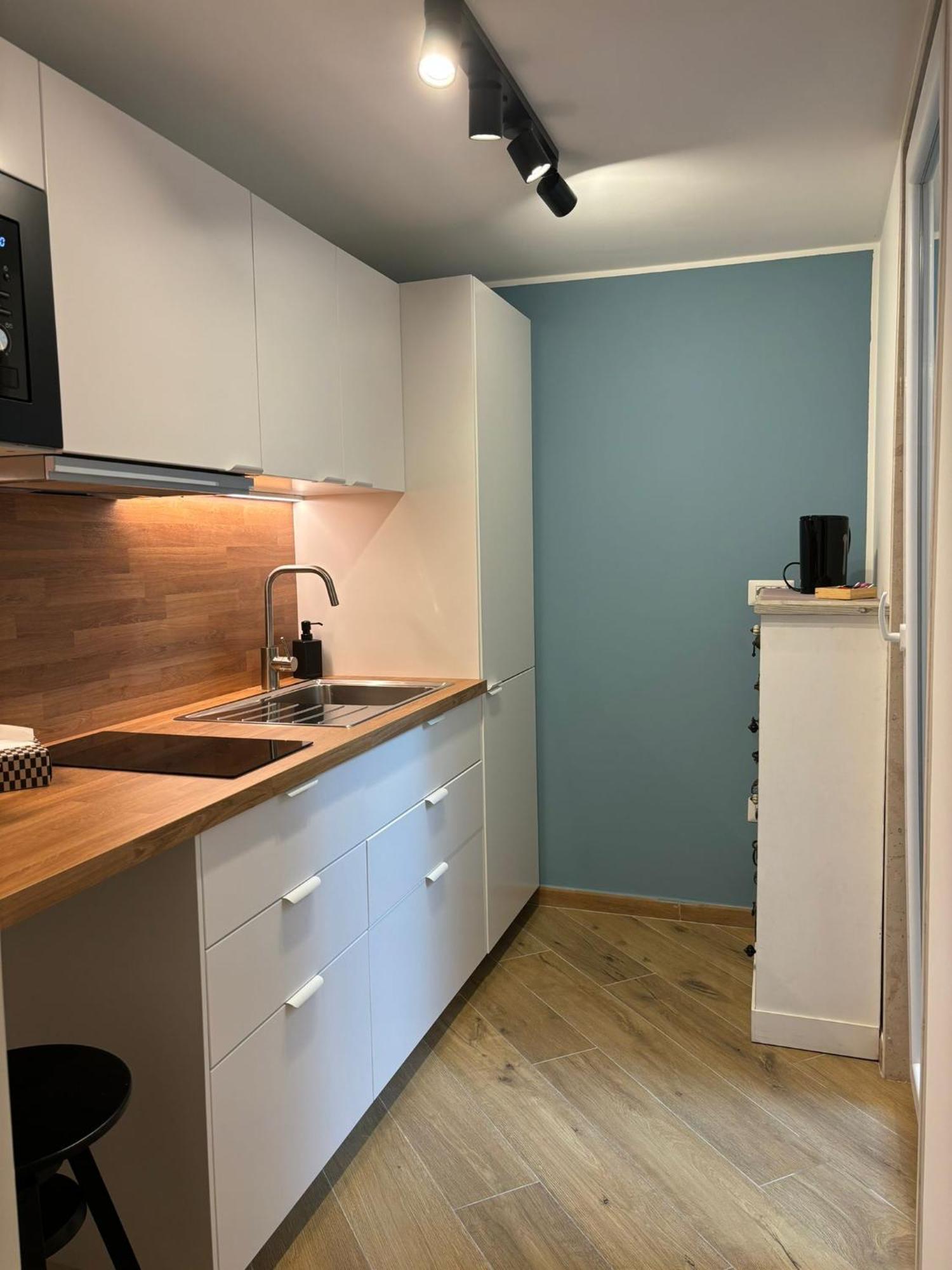 Apartment Mimi Bari