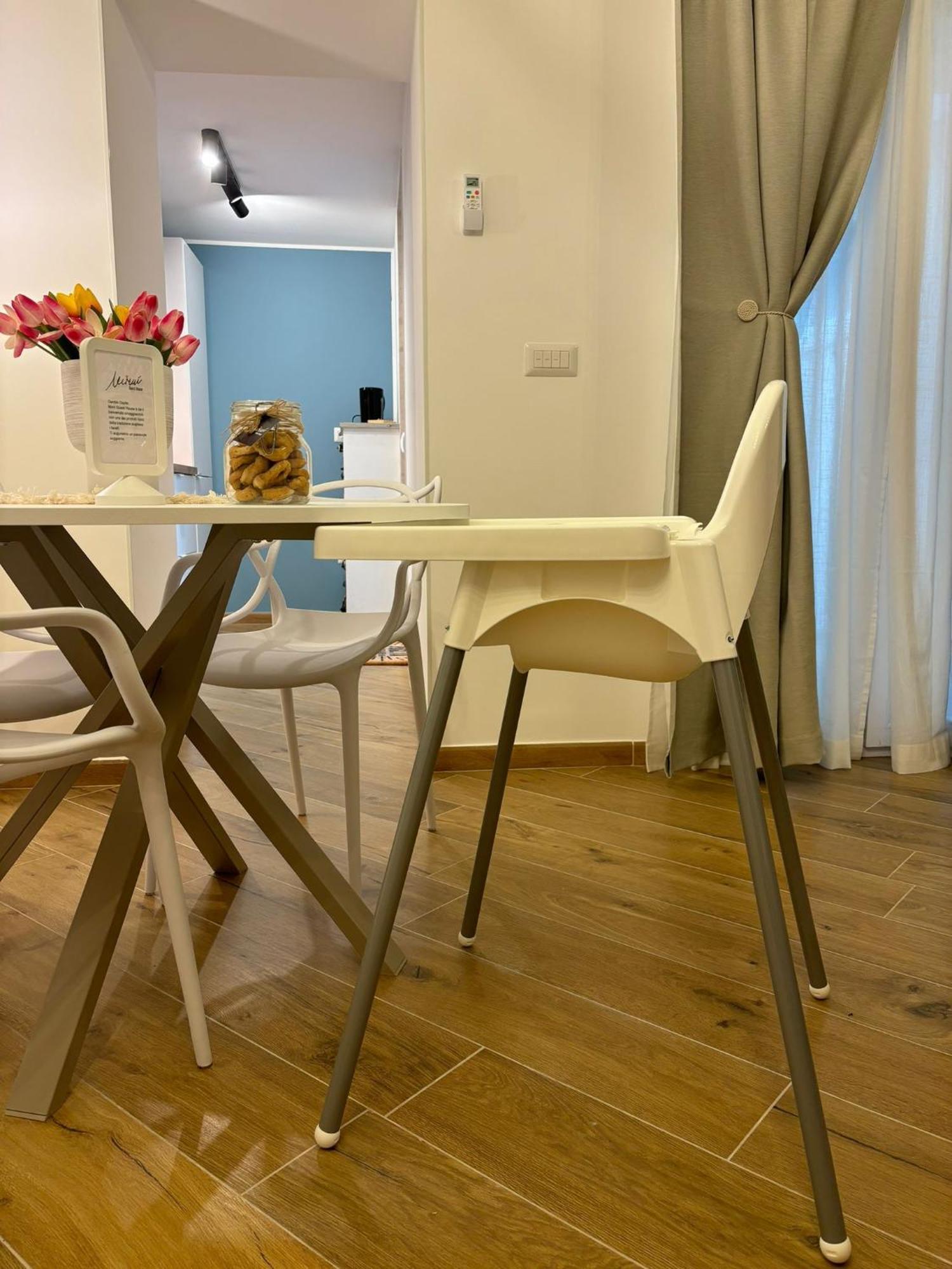 Apartment Mimi Bari