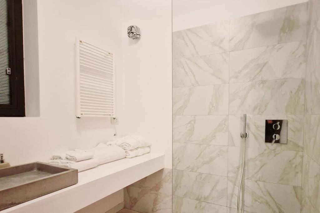 Apartment Seaside Refuge - Always Holiday Bari