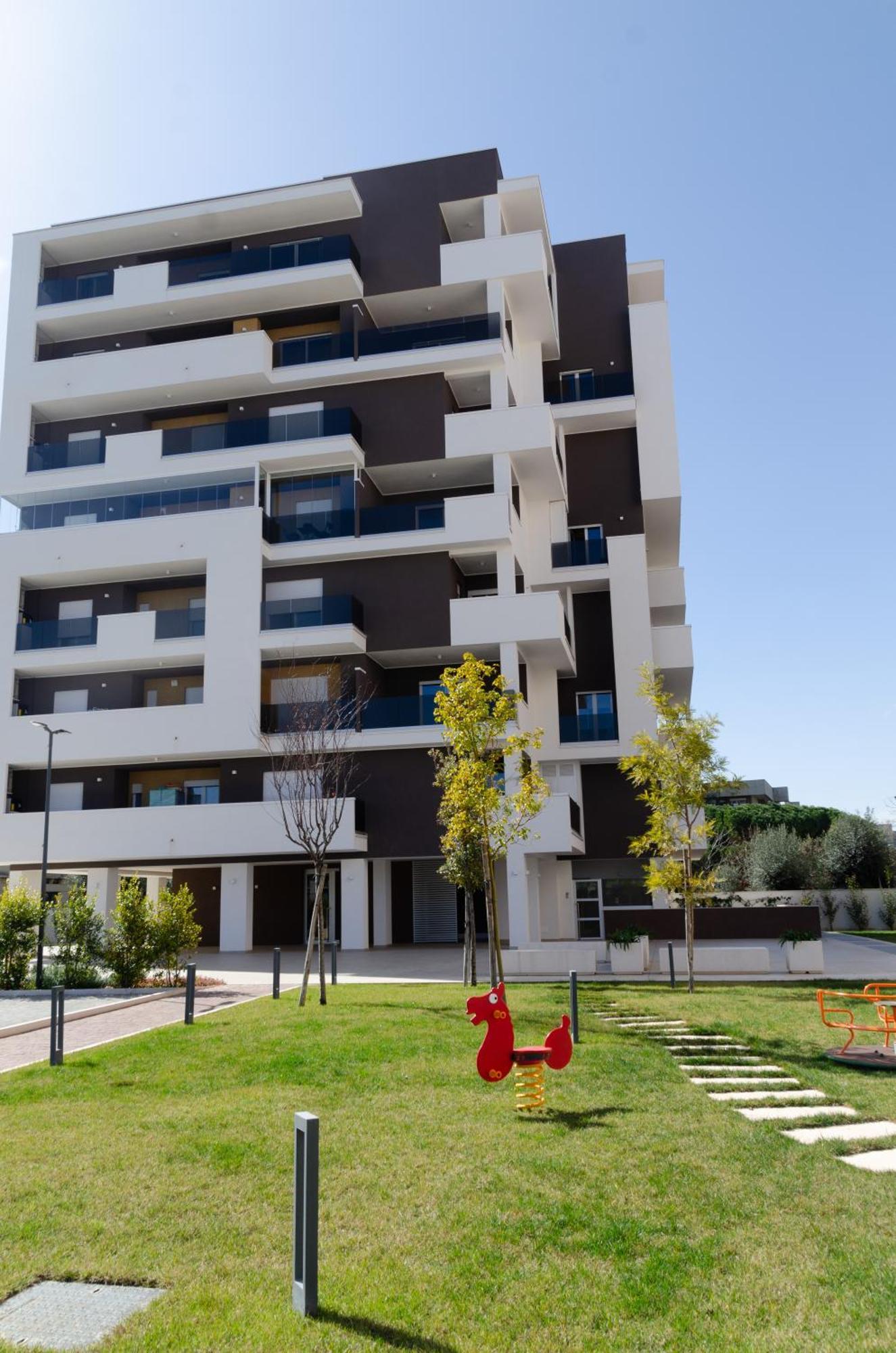 Apulialux Monkey's Home. Ps5, Golf, Free Parking