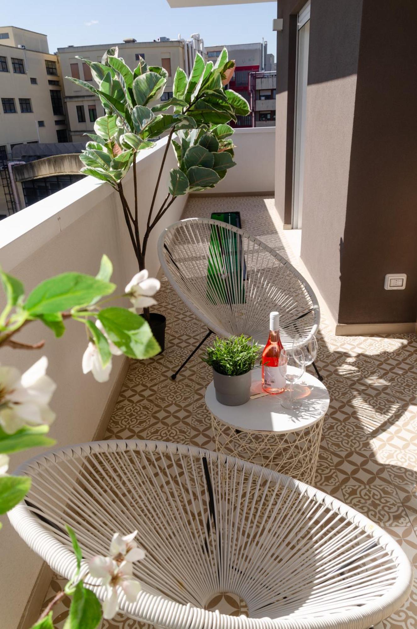 Apulialux Monkey's Home. Ps5, Golf, Free Parking Bari