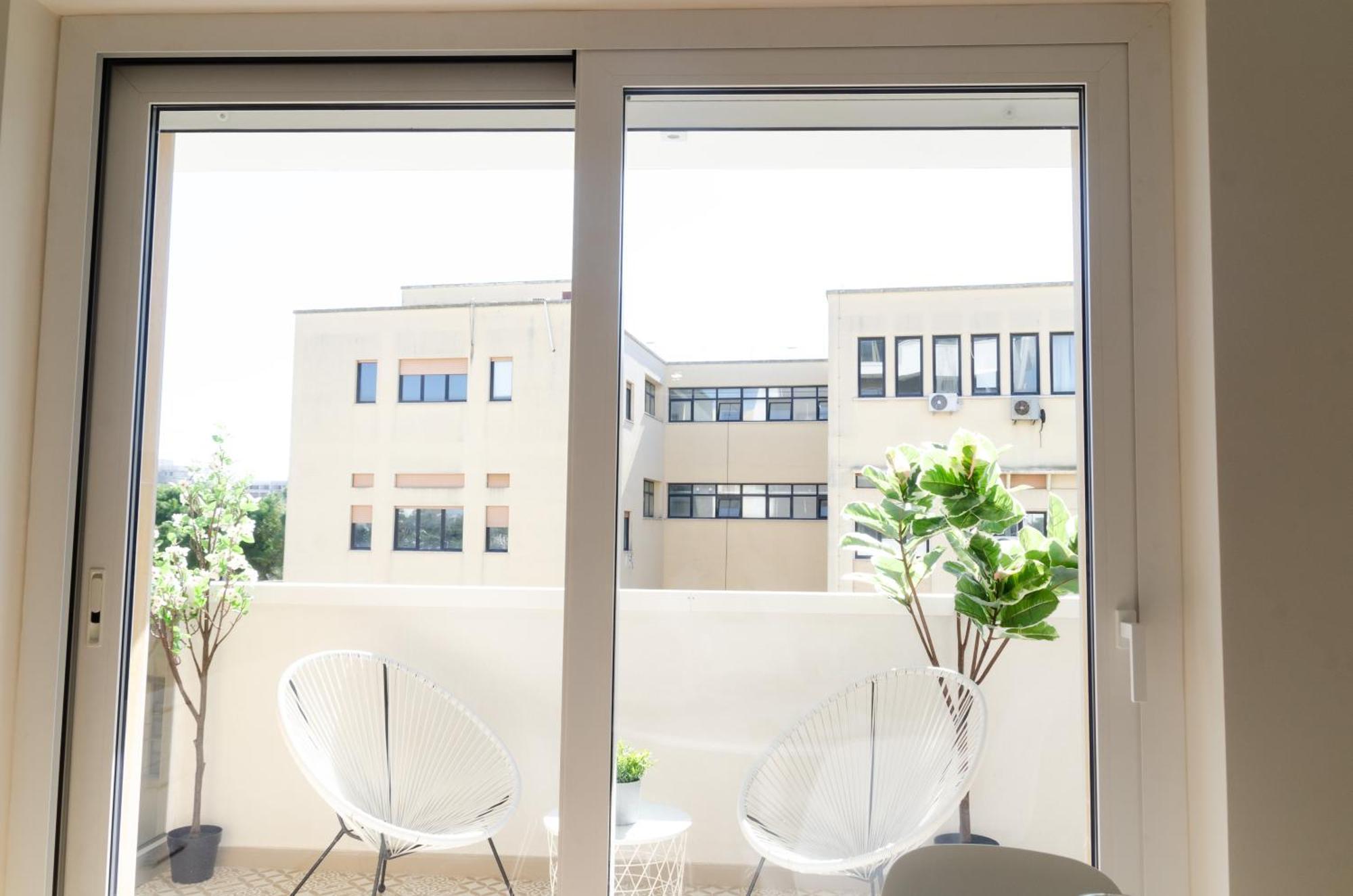 Appartement Apulialux Monkey's Home. Ps5, Golf, Free Parking *