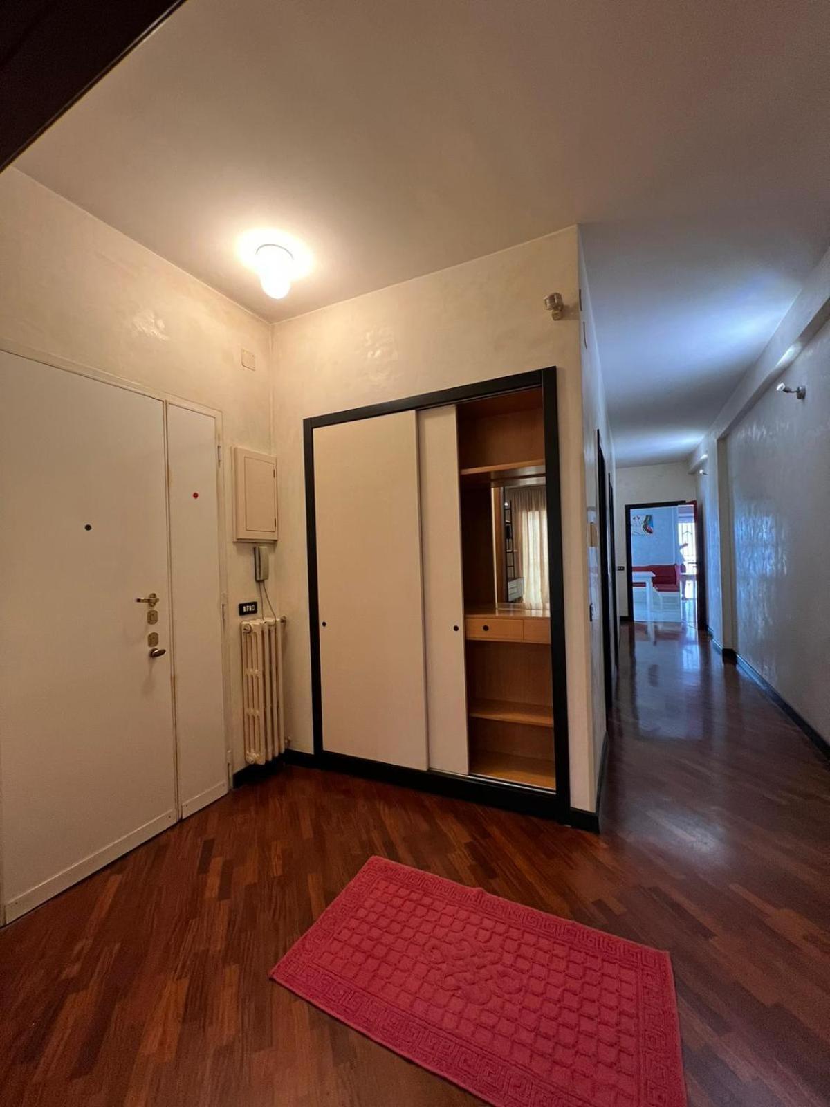 Holiday home Garibaldi Plaza Bari