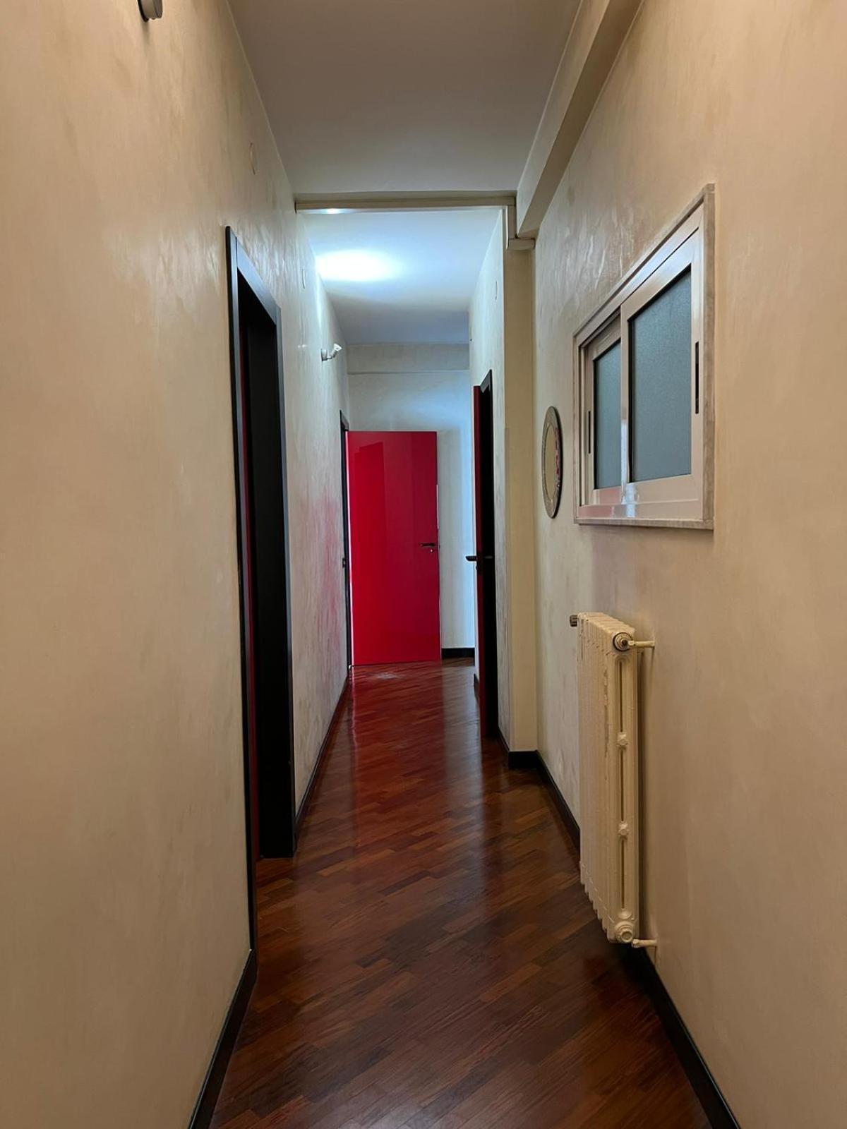 Garibaldi Plaza Holiday home