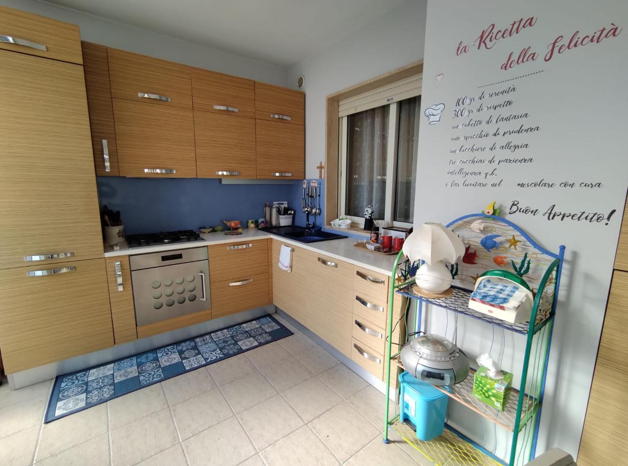Casa Sofia Apartment