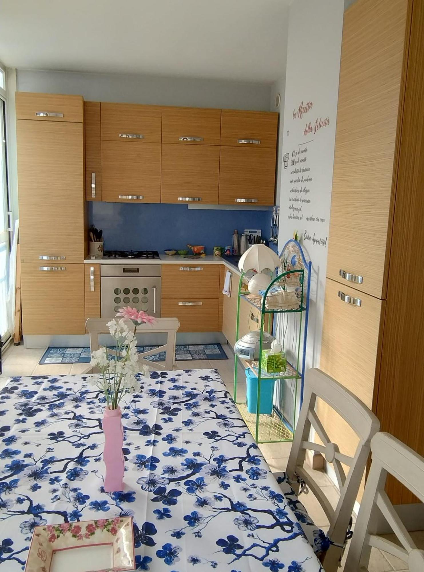 Apartament Casa Sofia *