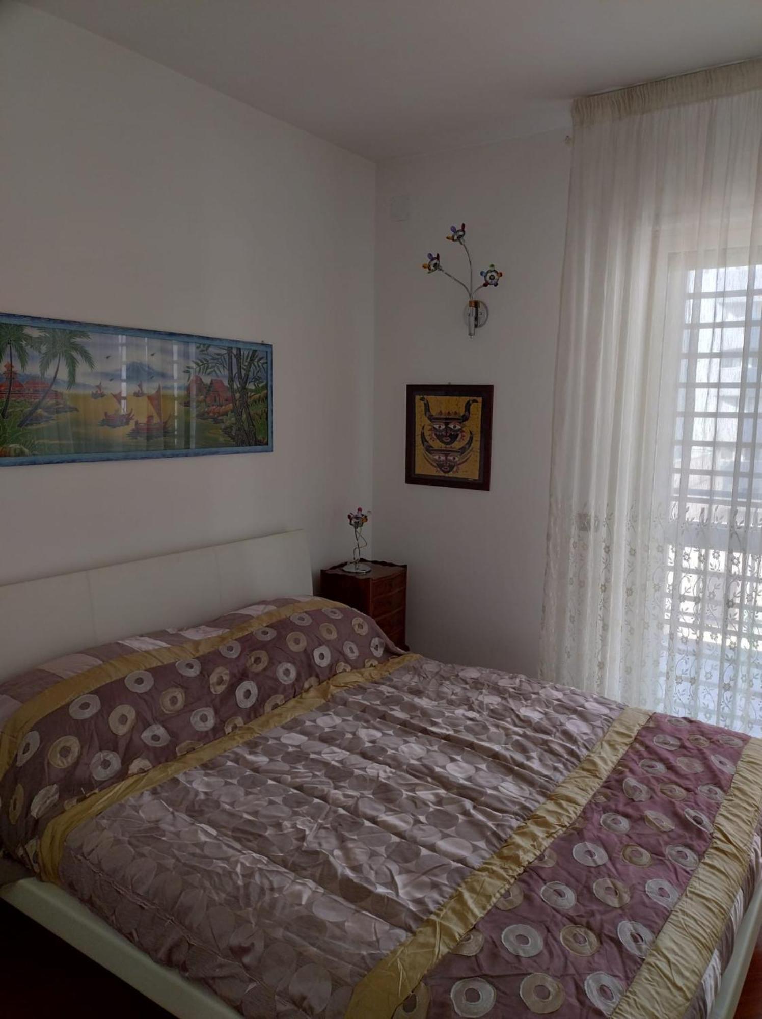 Apartament Casa Sofia Bari