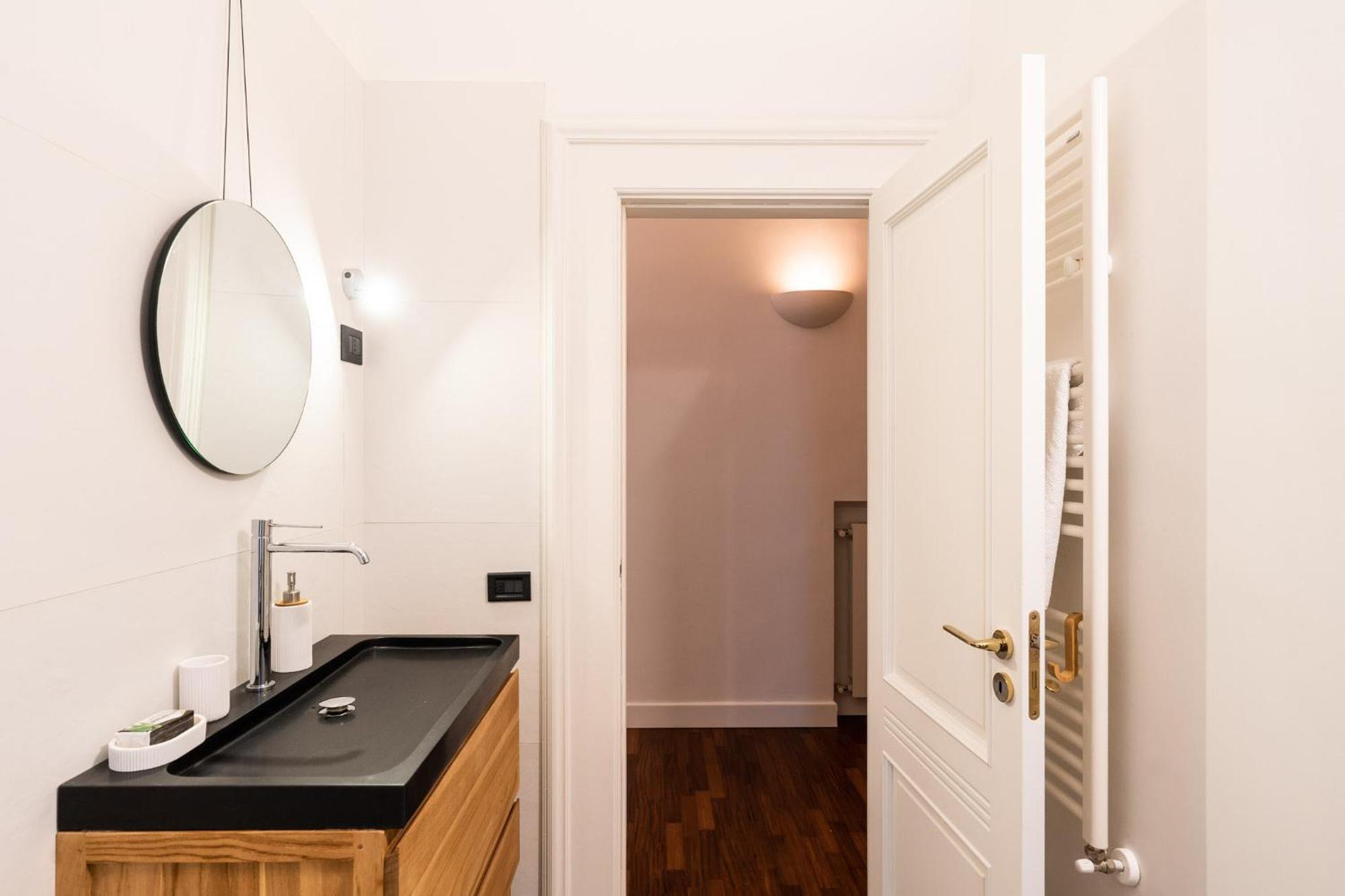 Apartamento Summer Breeze Family Aparment By Wonderful Italy