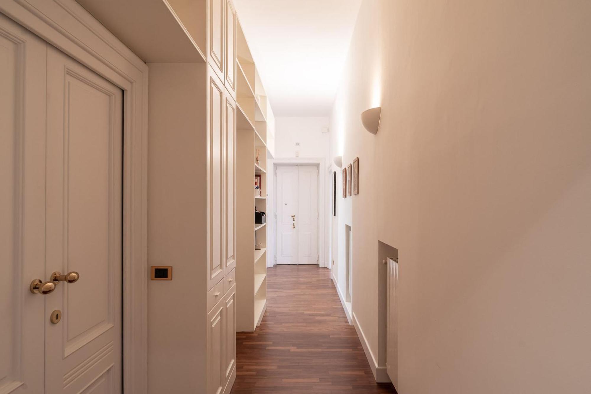Summer Breeze Family Aparment By Wonderful Italy Apartamento *
