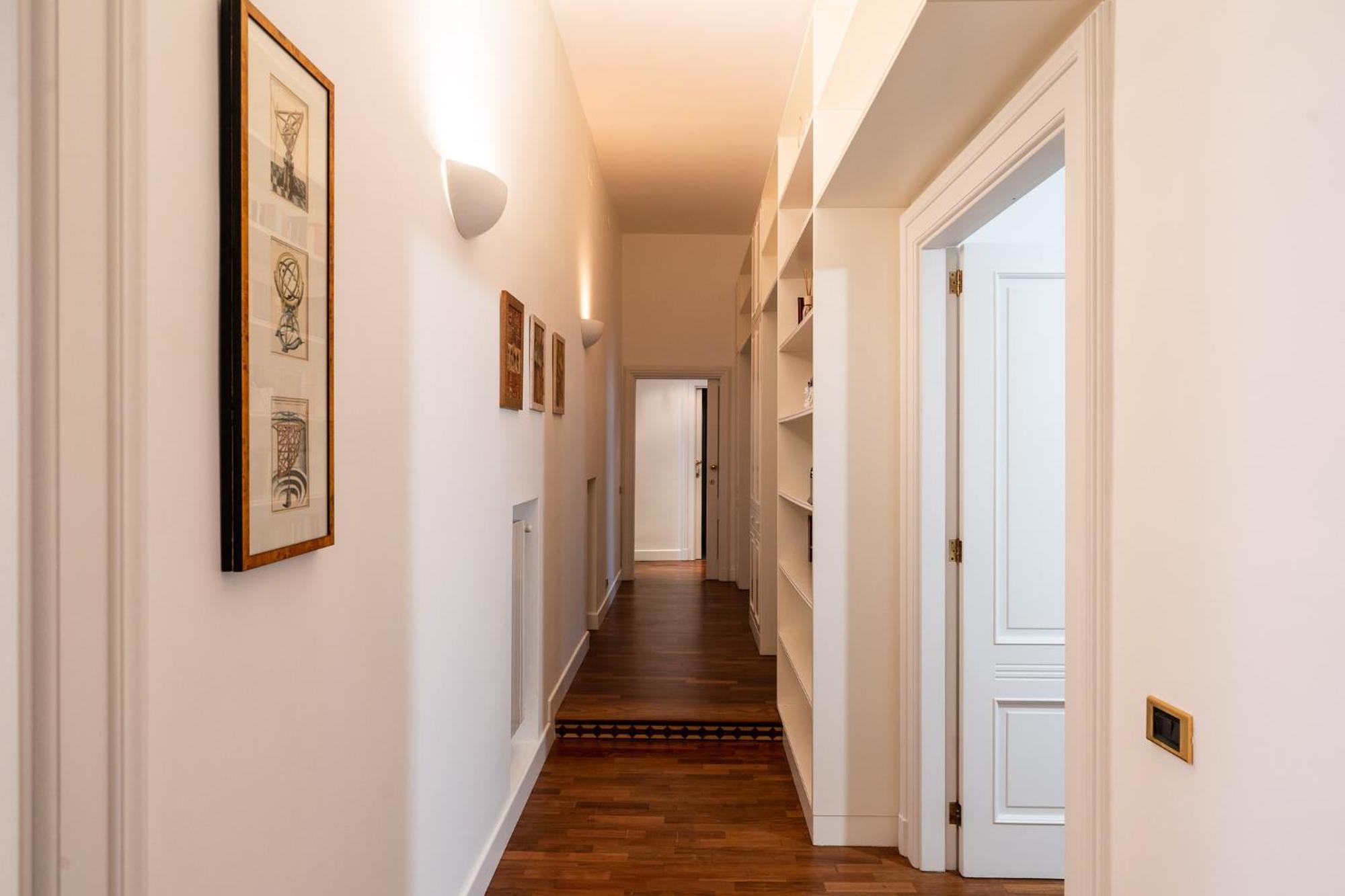 Summer Breeze Family Aparment By Wonderful Italy *