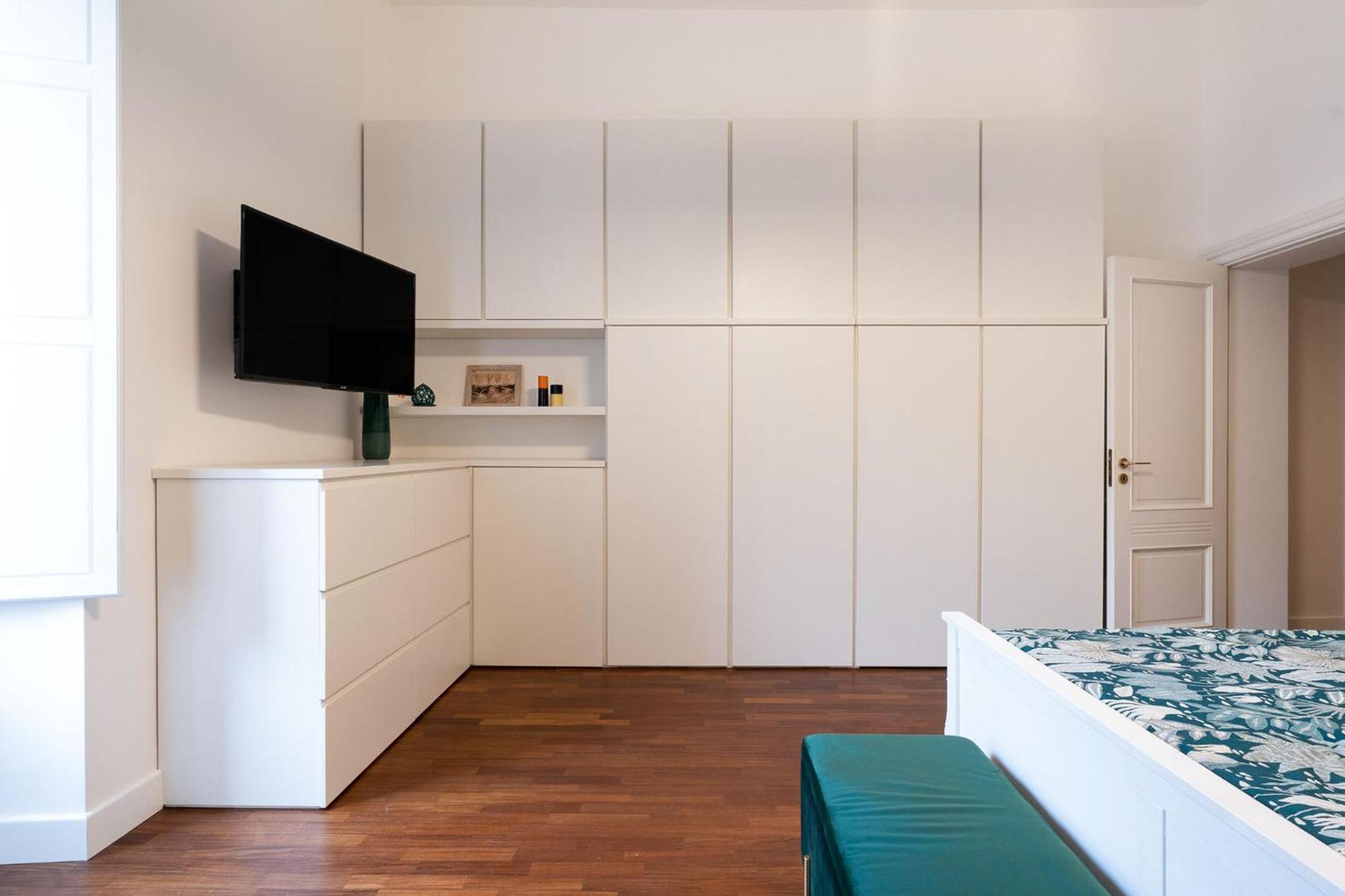 Summer Breeze Family Aparment By Wonderful Italy Apartment Bari