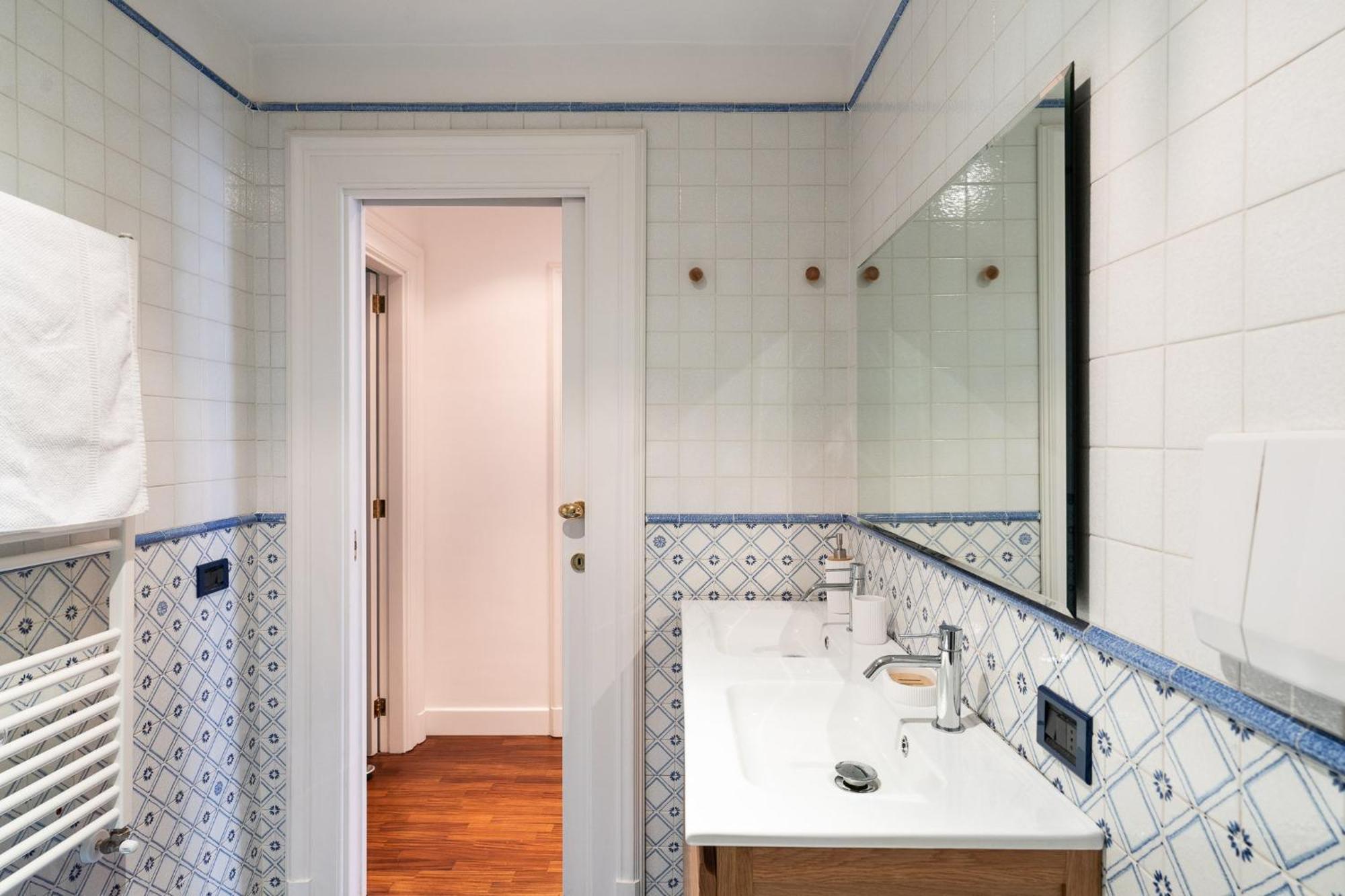 Apartamento Summer Breeze Family Aparment By Wonderful Italy *