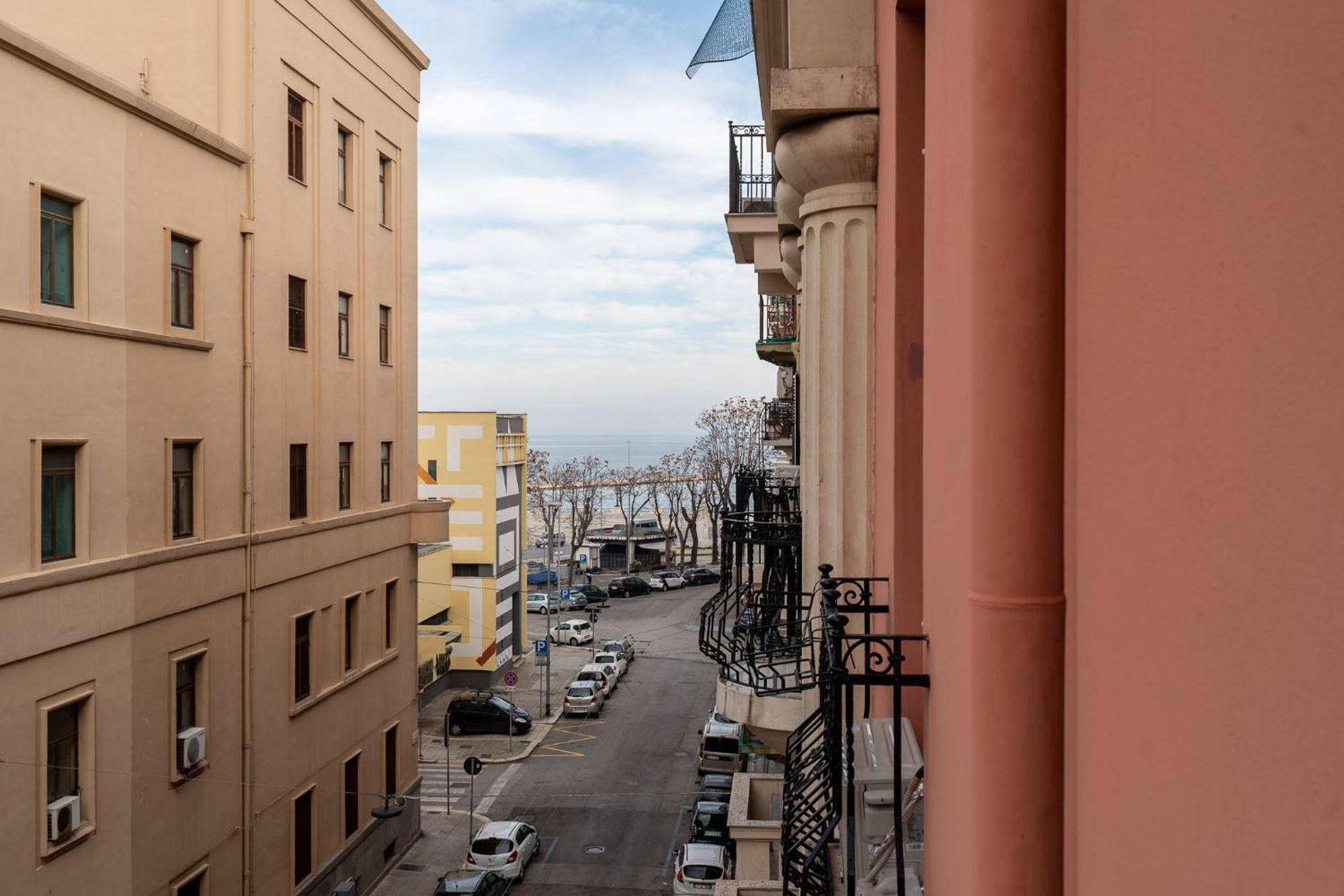 Summer Breeze Family Aparment By Wonderful Italy Bari