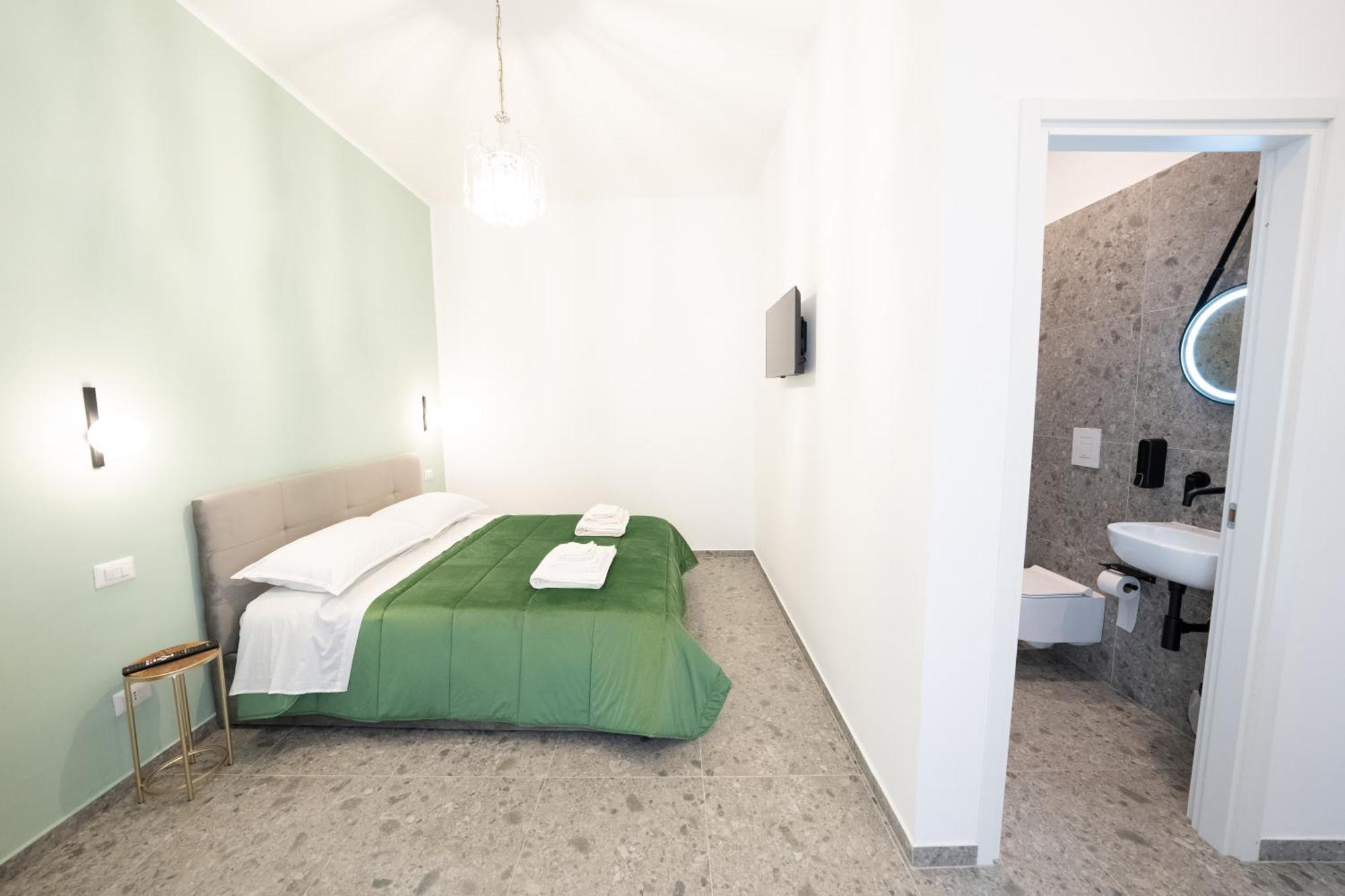 Apartament Dimora Porcelli Bari