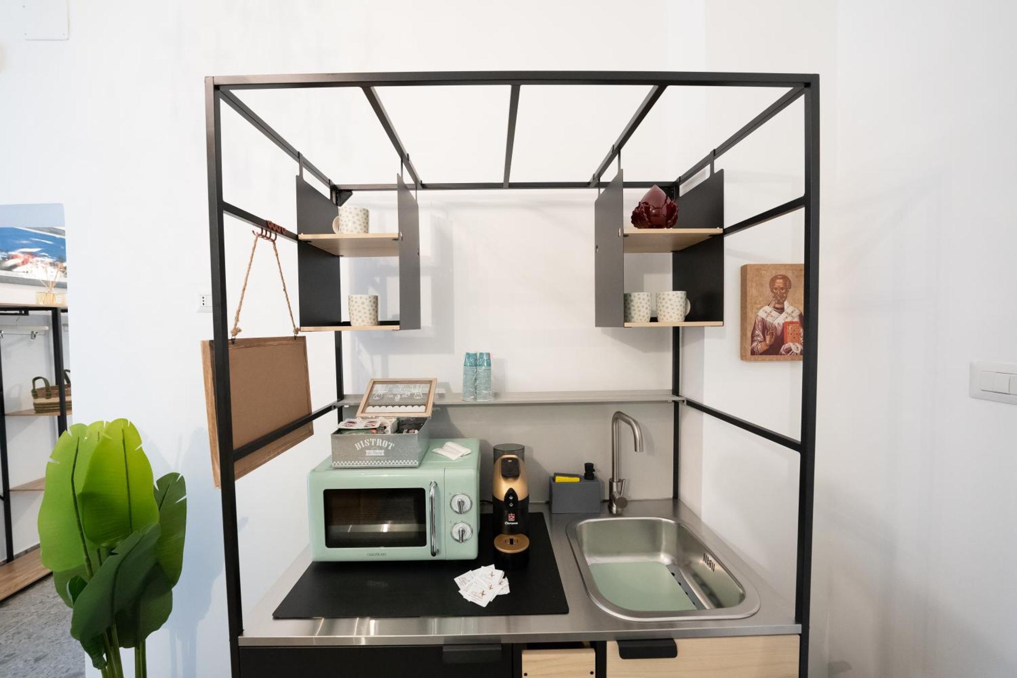 Apartament Dimora Porcelli Bari