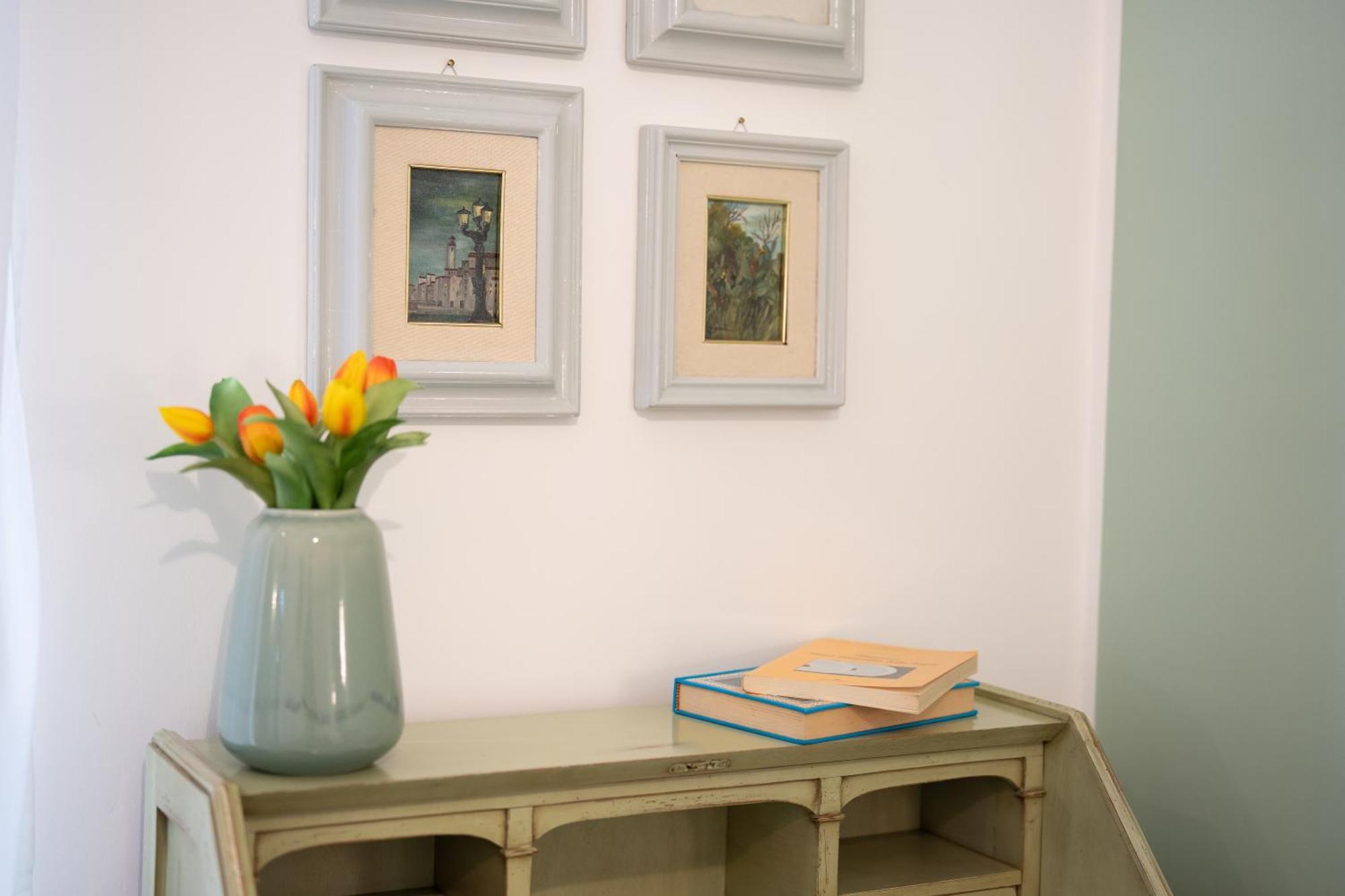 Apartament Dimora Porcelli *