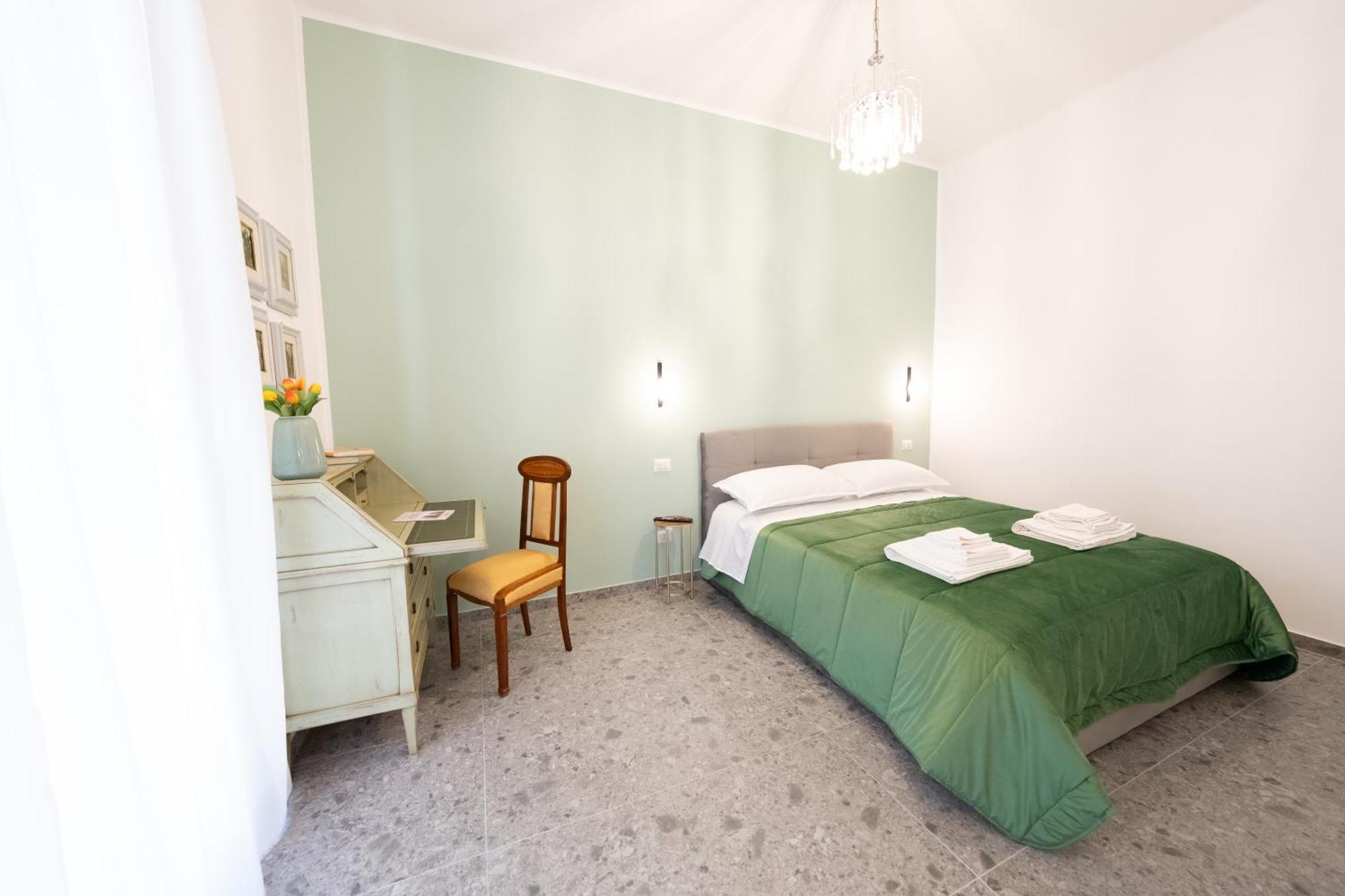 Apartament Dimora Porcelli