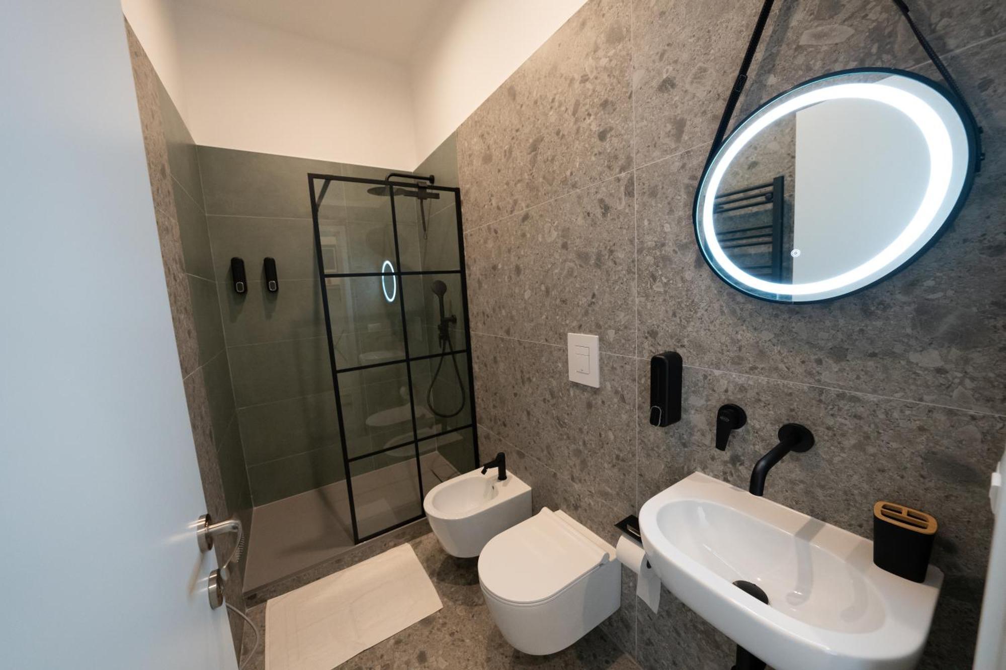 Apartament Dimora Porcelli *