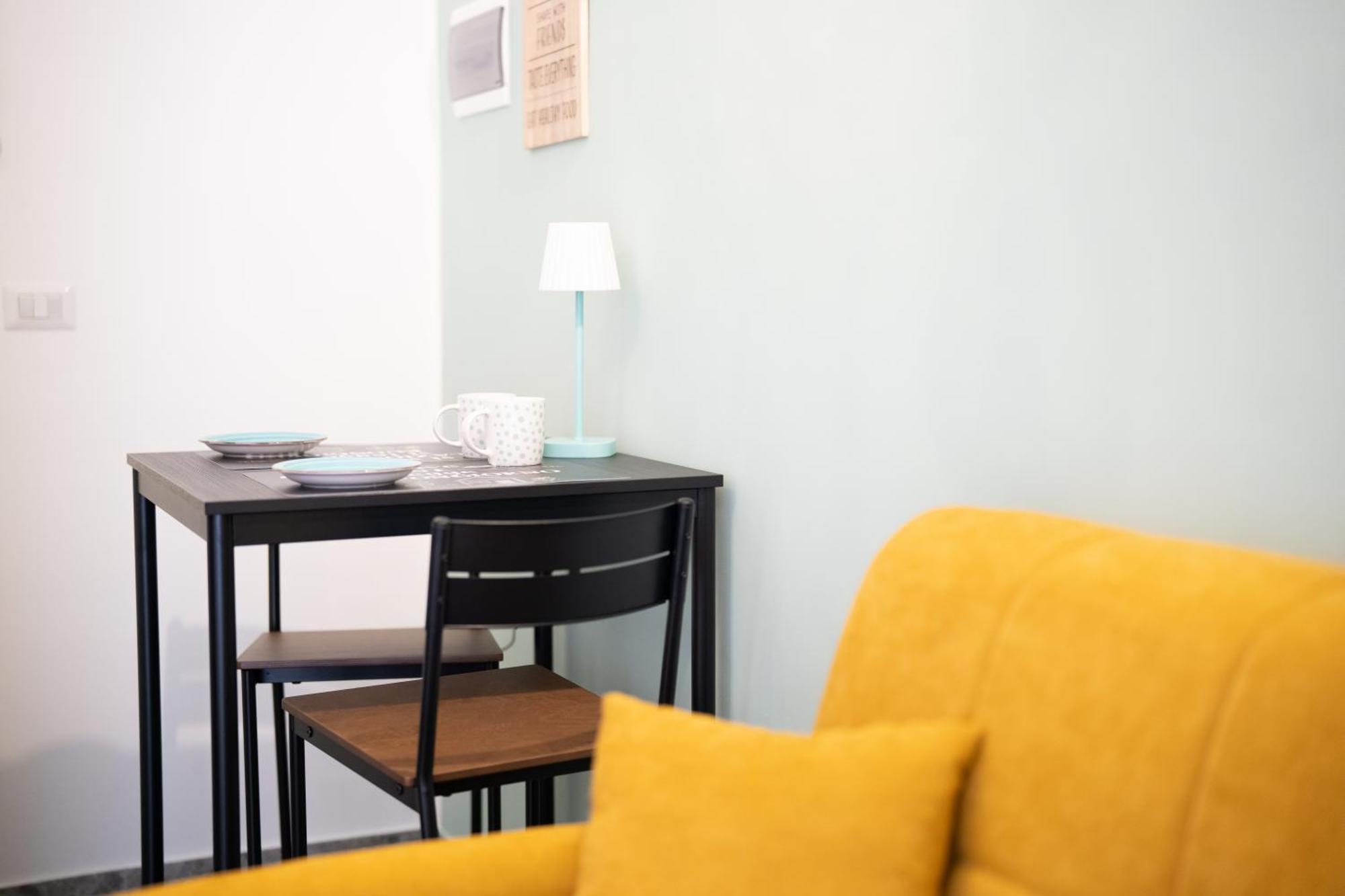 Apartament Dimora Porcelli