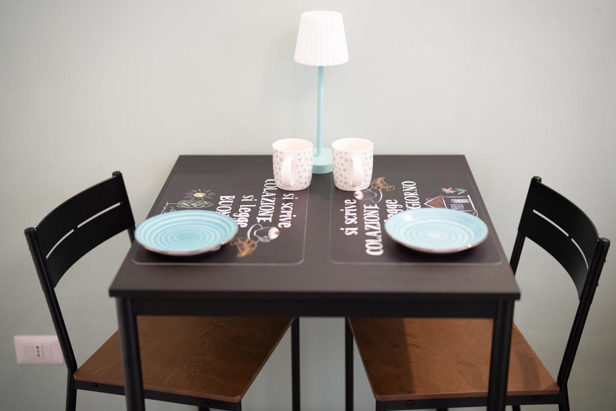 Dimora Porcelli Apartament *
