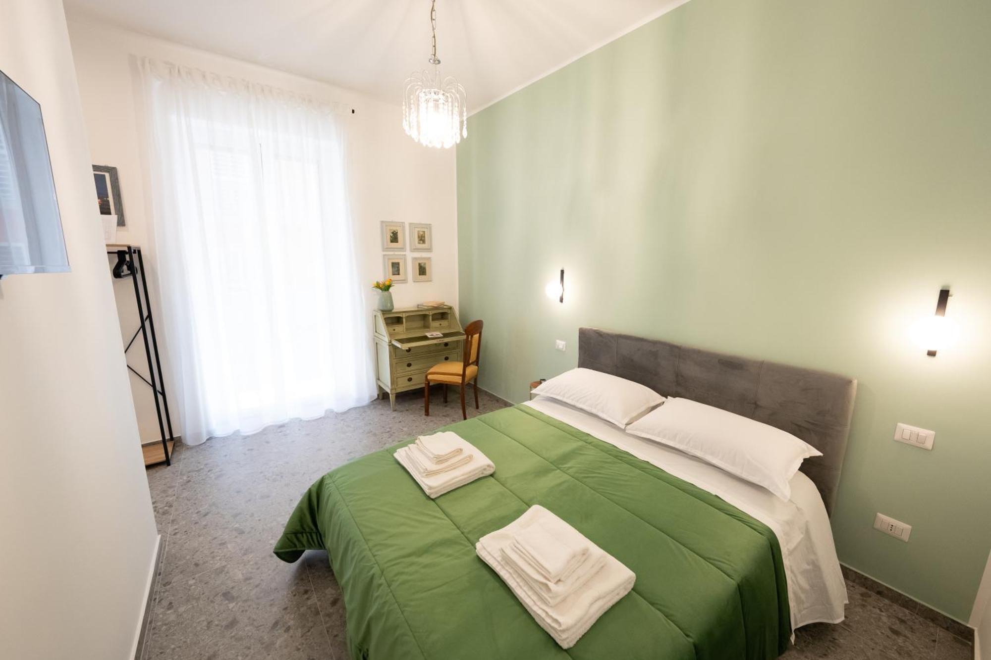 Apartament Dimora Porcelli *