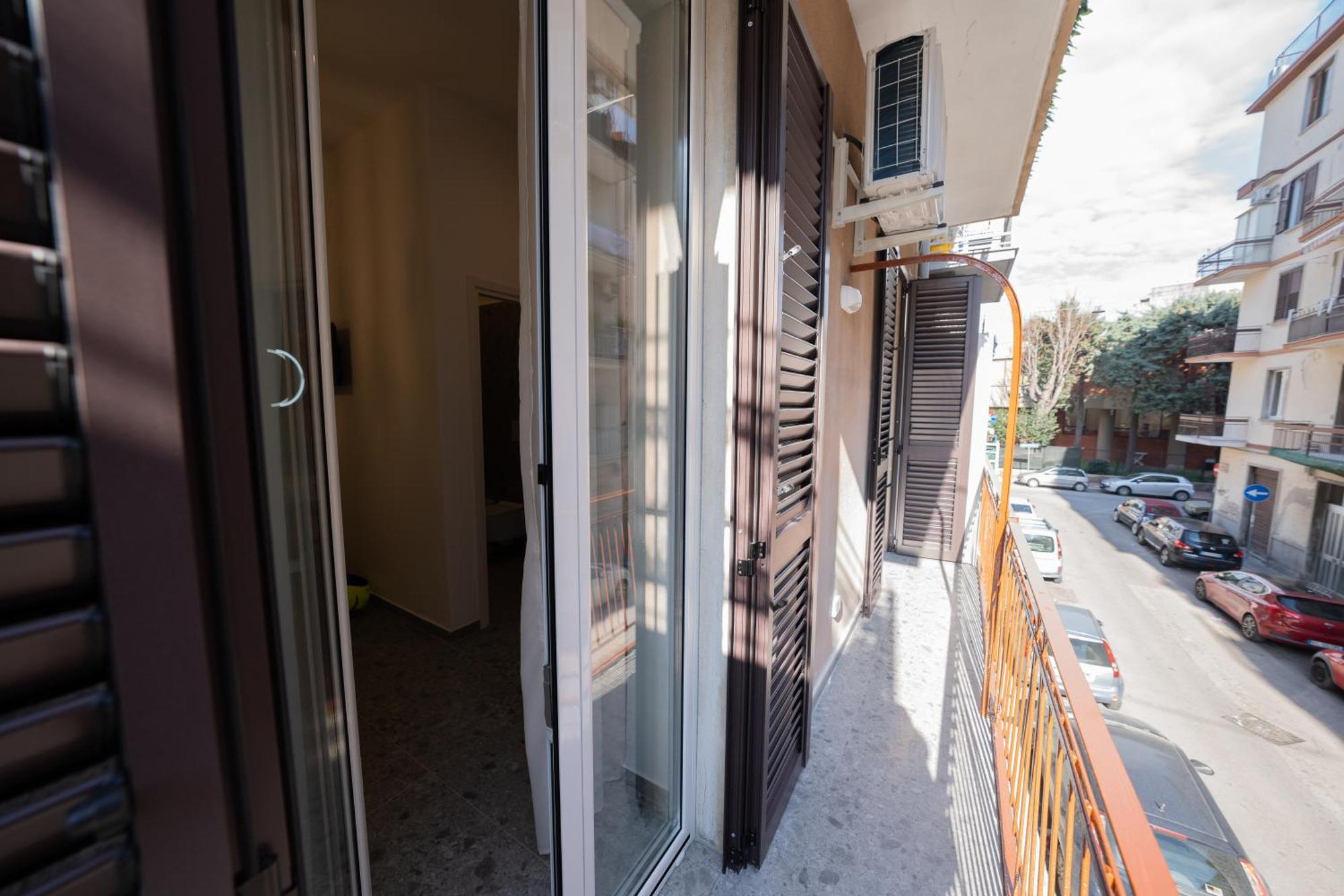 Apartament Dimora Porcelli