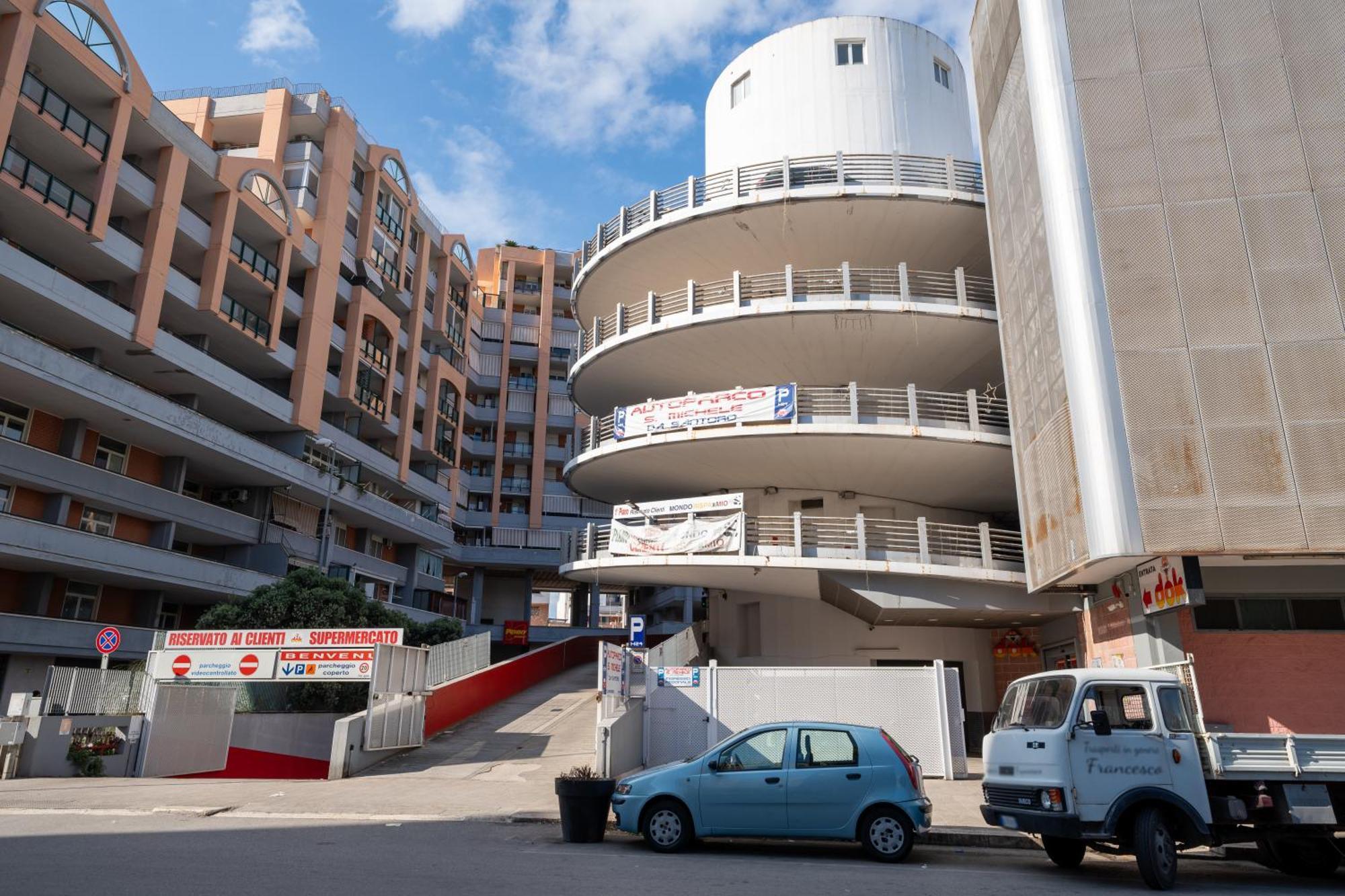 Dimora Porcelli * Bari