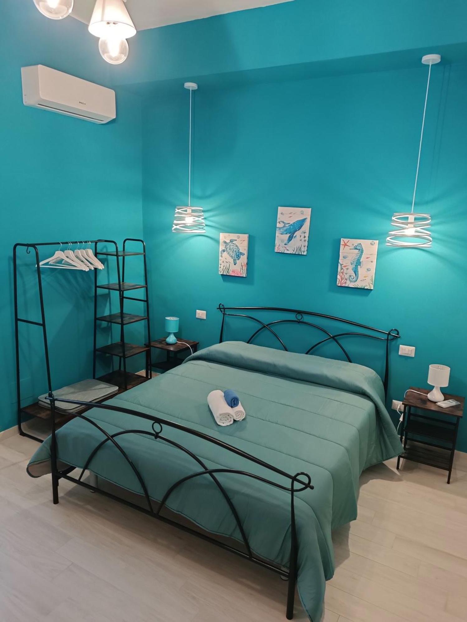 Giulia Homestay
