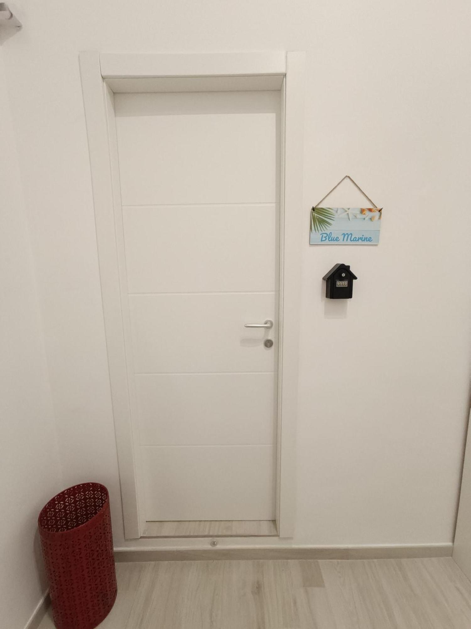 Giulia Homestay Bari